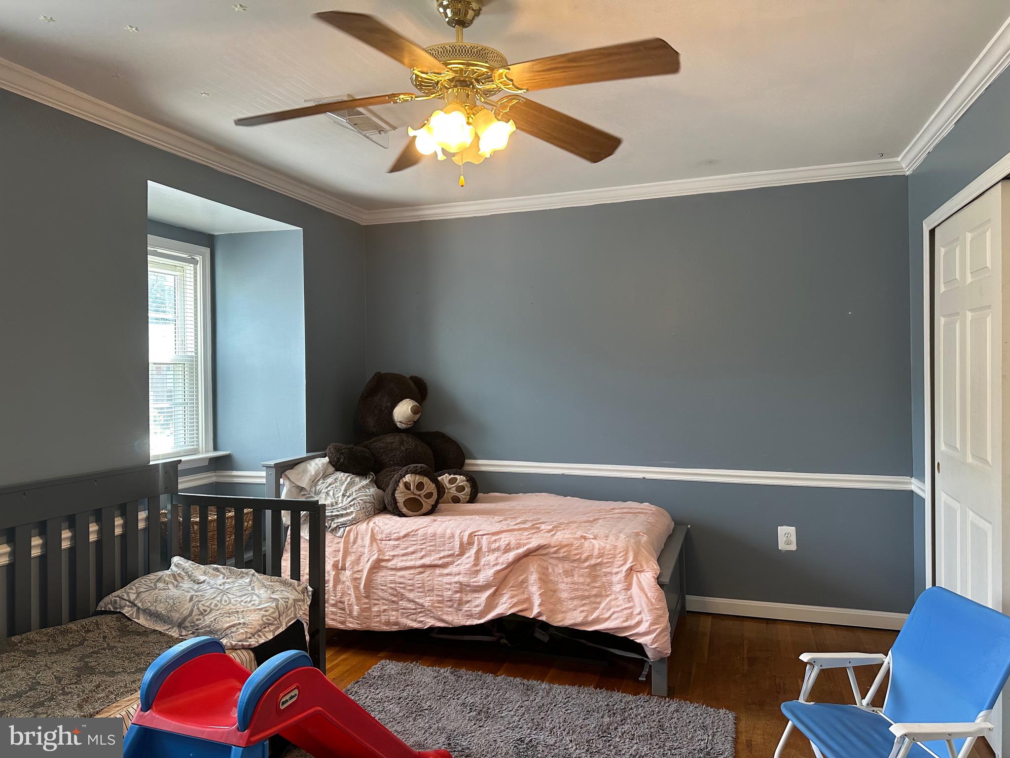 DALE CITY - Residential