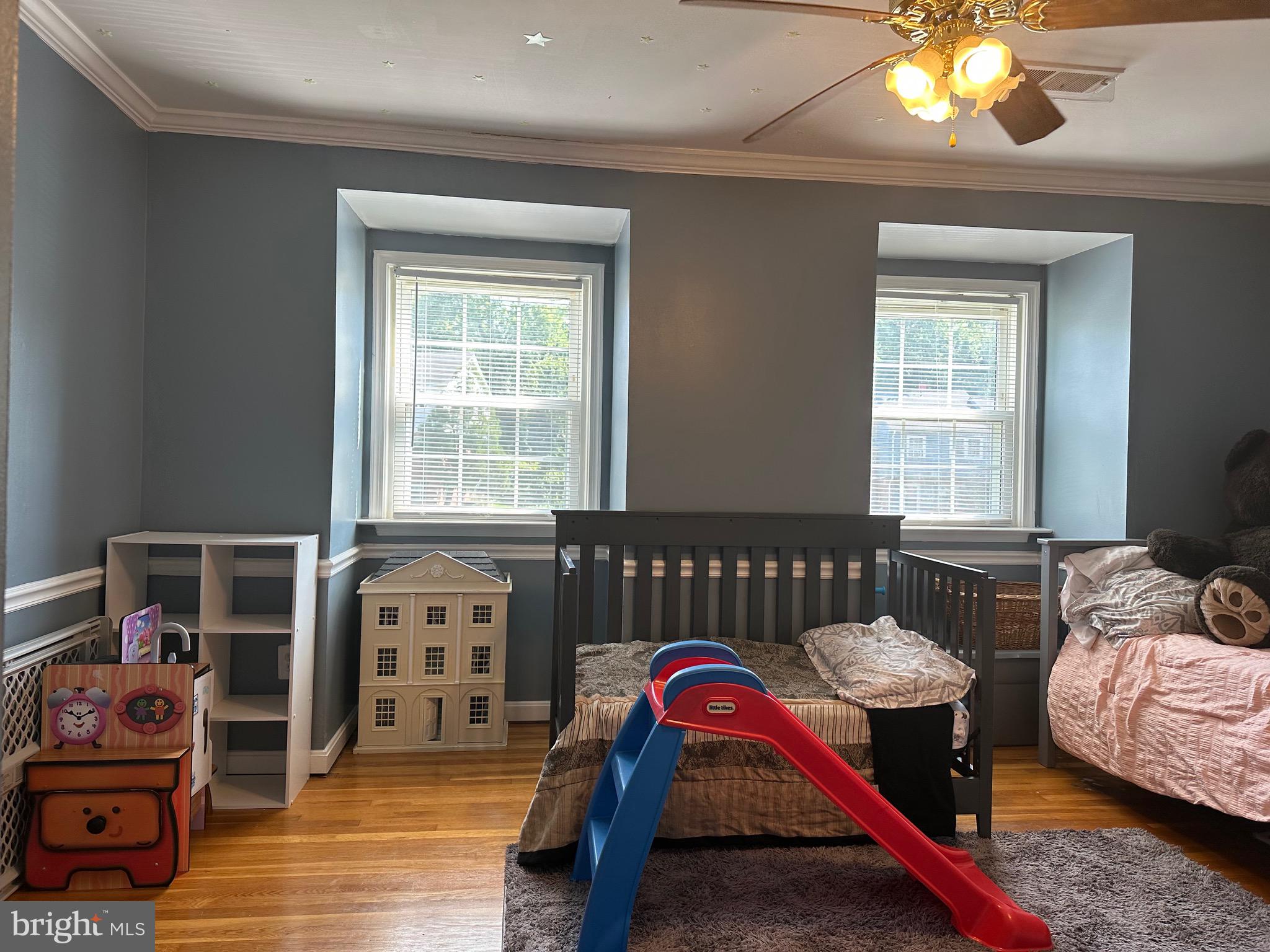 DALE CITY - Residential