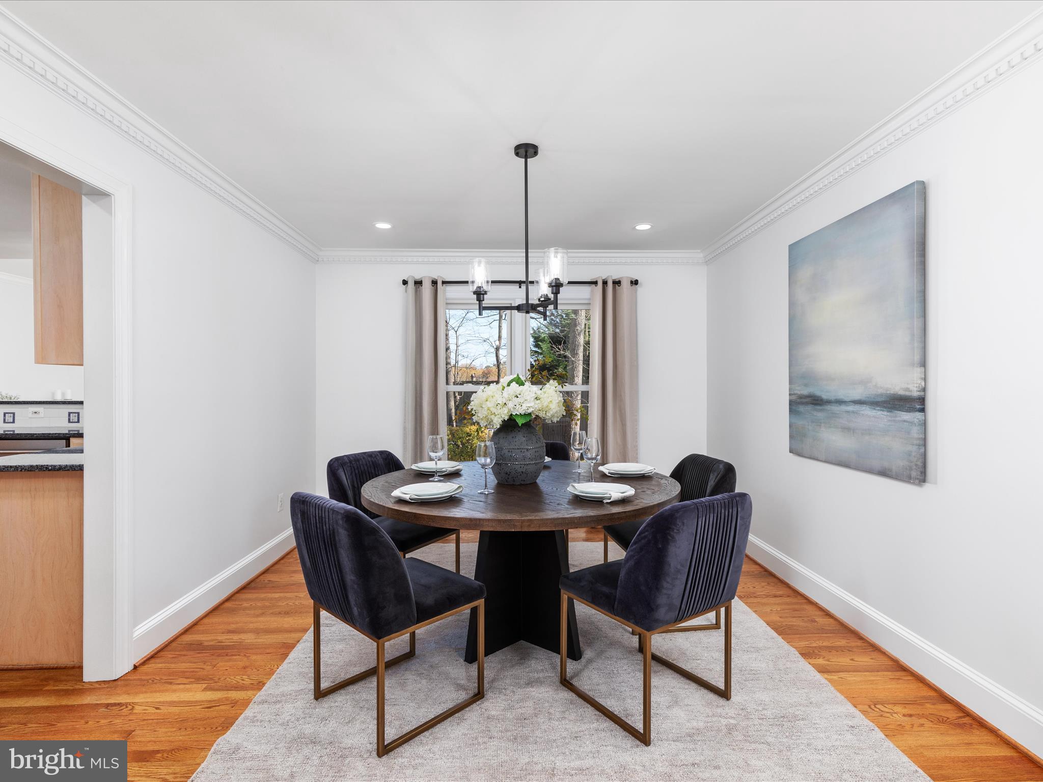 LANGLEY OAKS - Residential