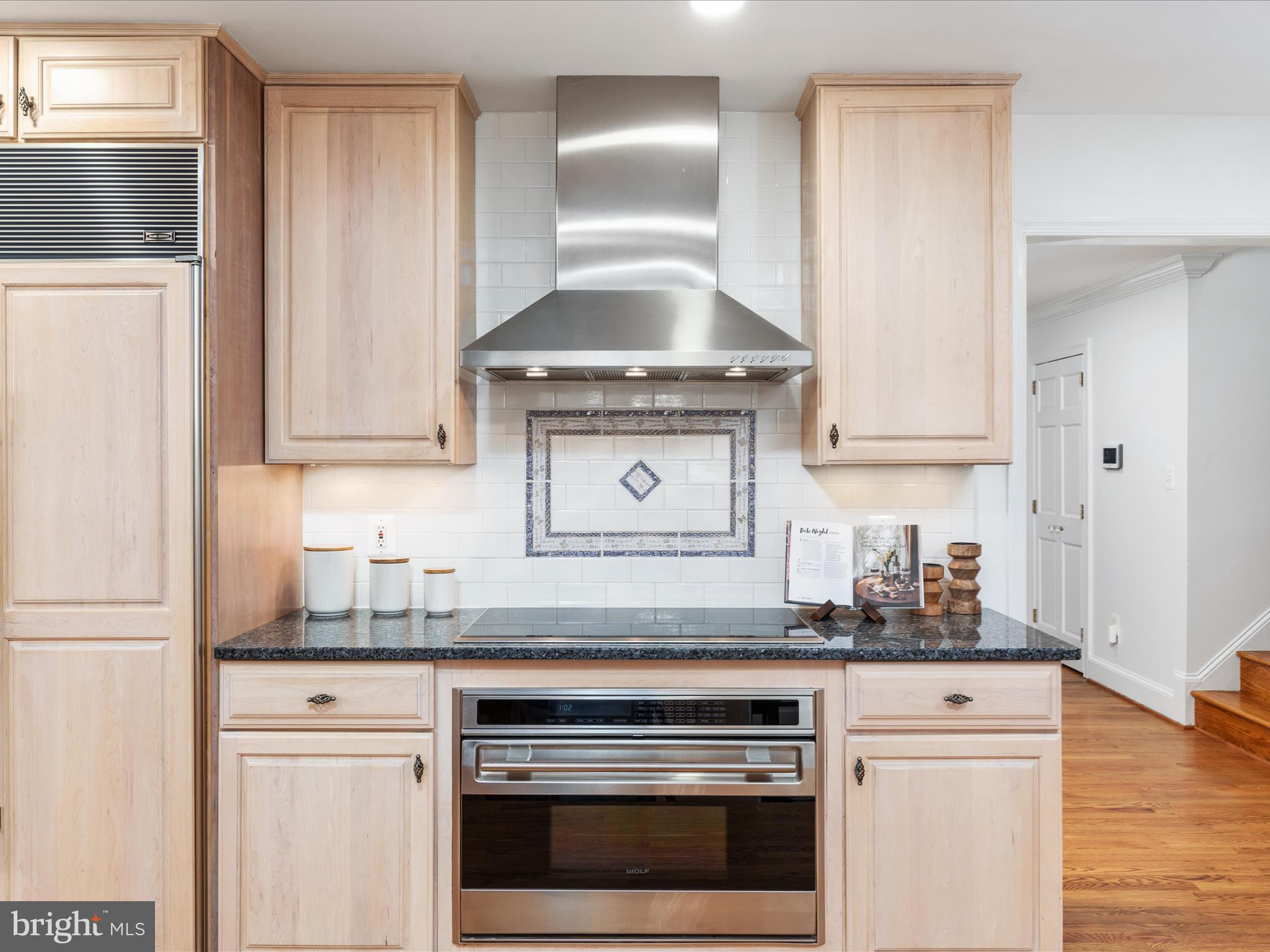 LANGLEY OAKS - Residential