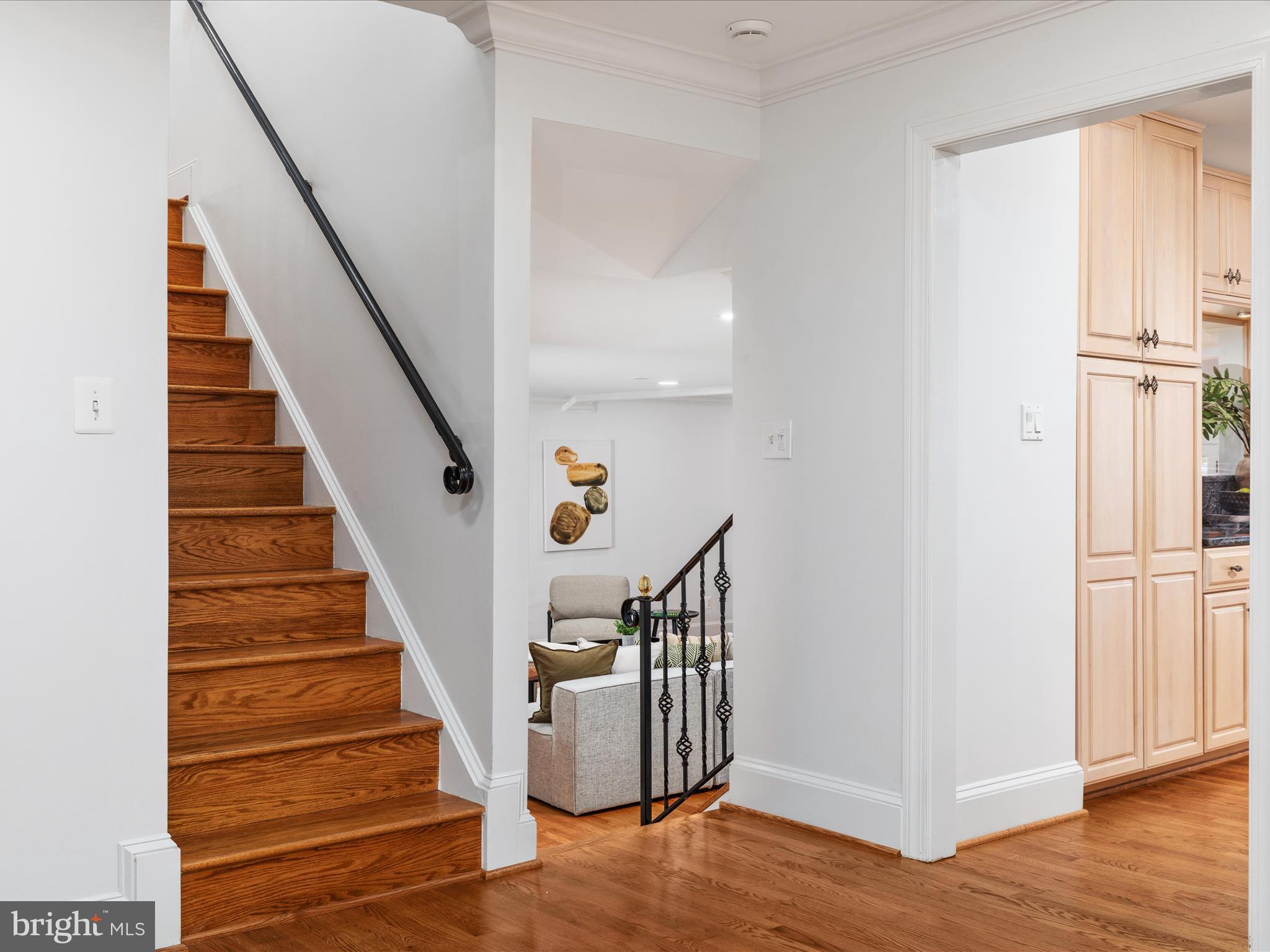 LANGLEY OAKS - Residential