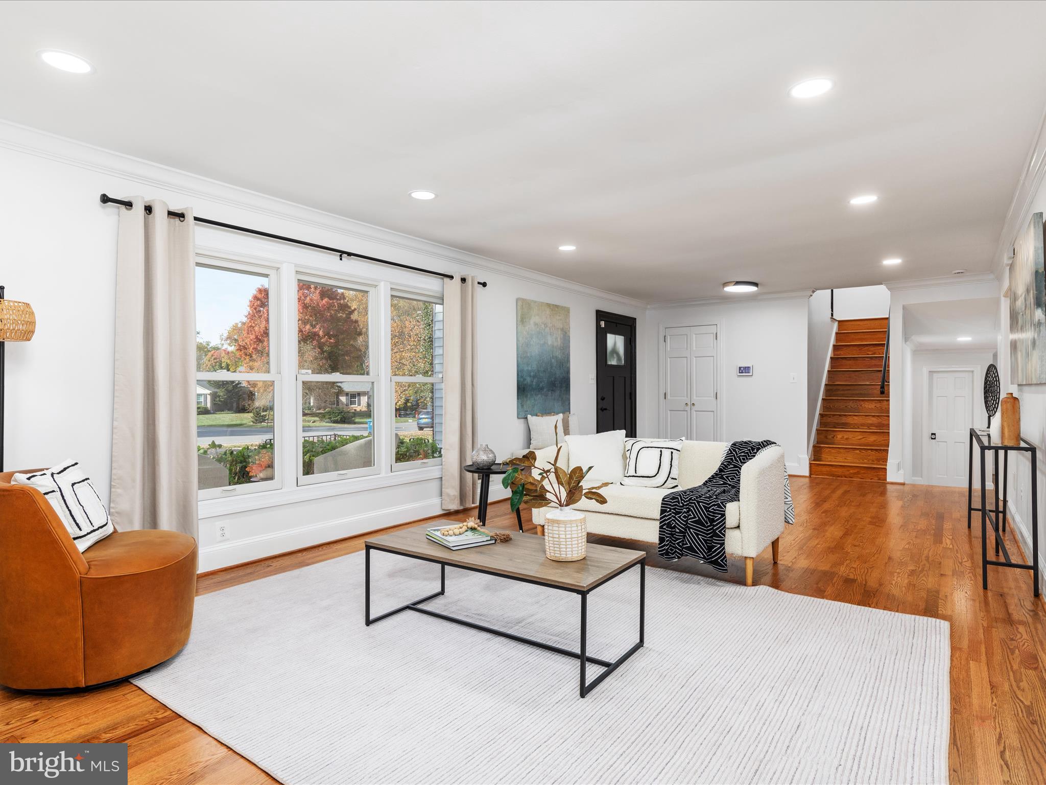 LANGLEY OAKS - Residential