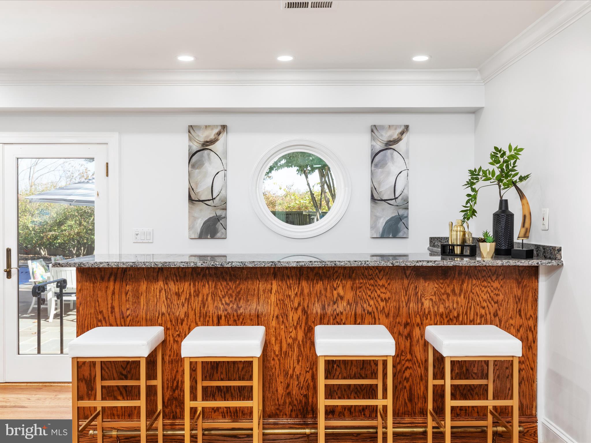 LANGLEY OAKS - Residential