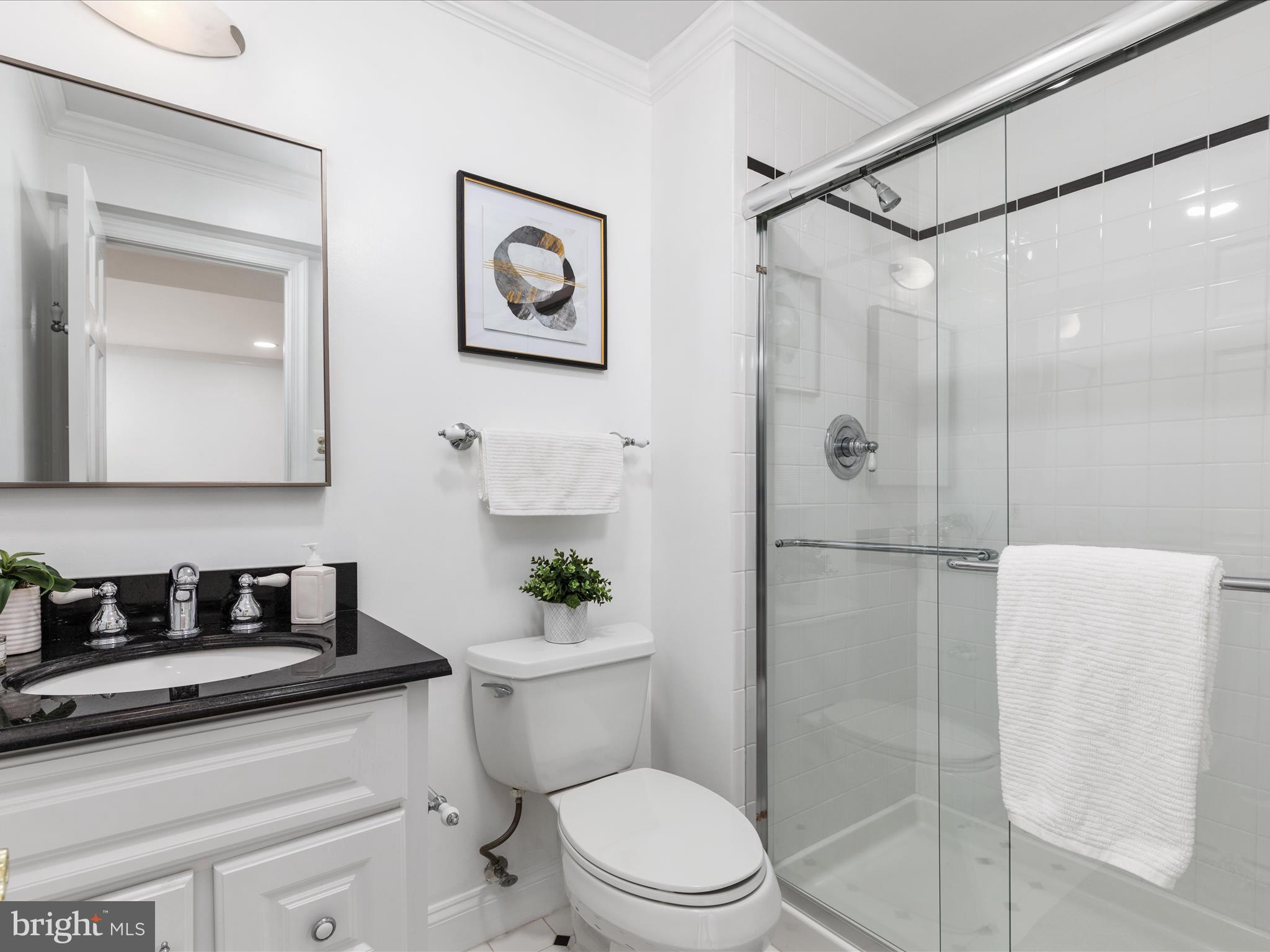 LANGLEY OAKS - Residential