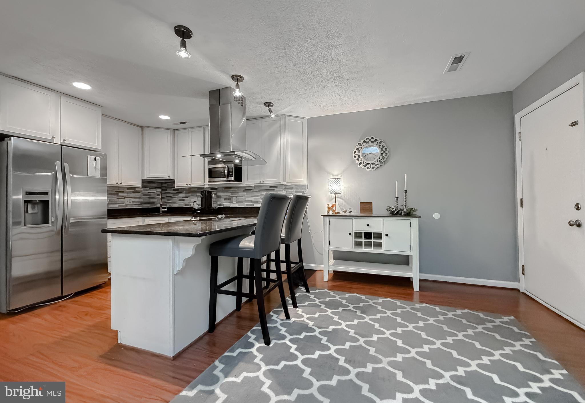 WILDEWOOD - Residential