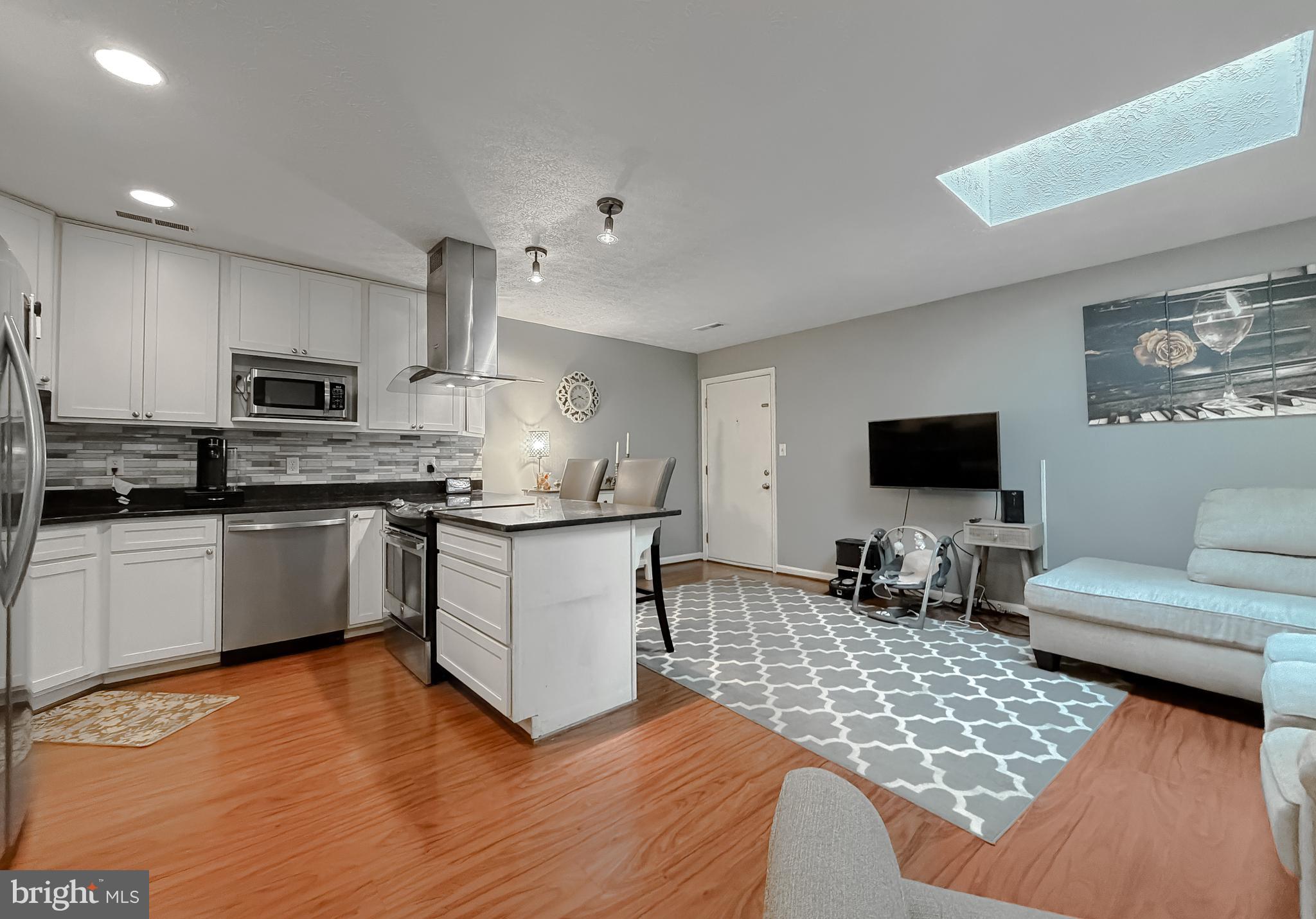 WILDEWOOD - Residential