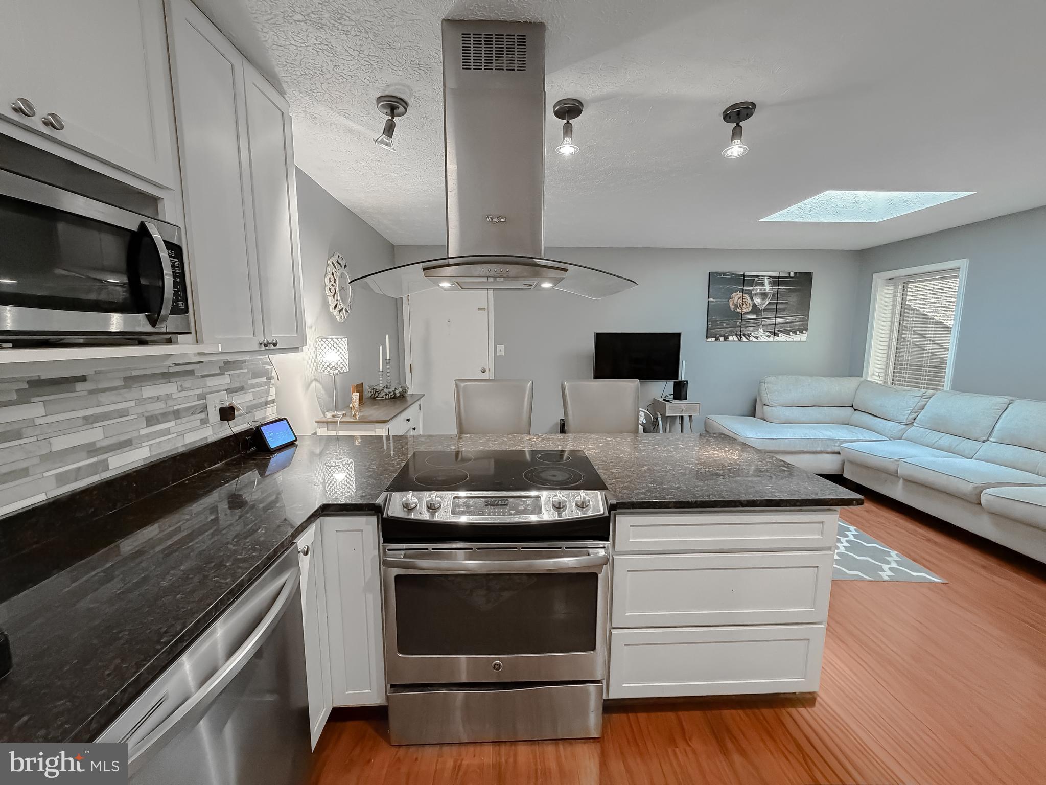 WILDEWOOD - Residential