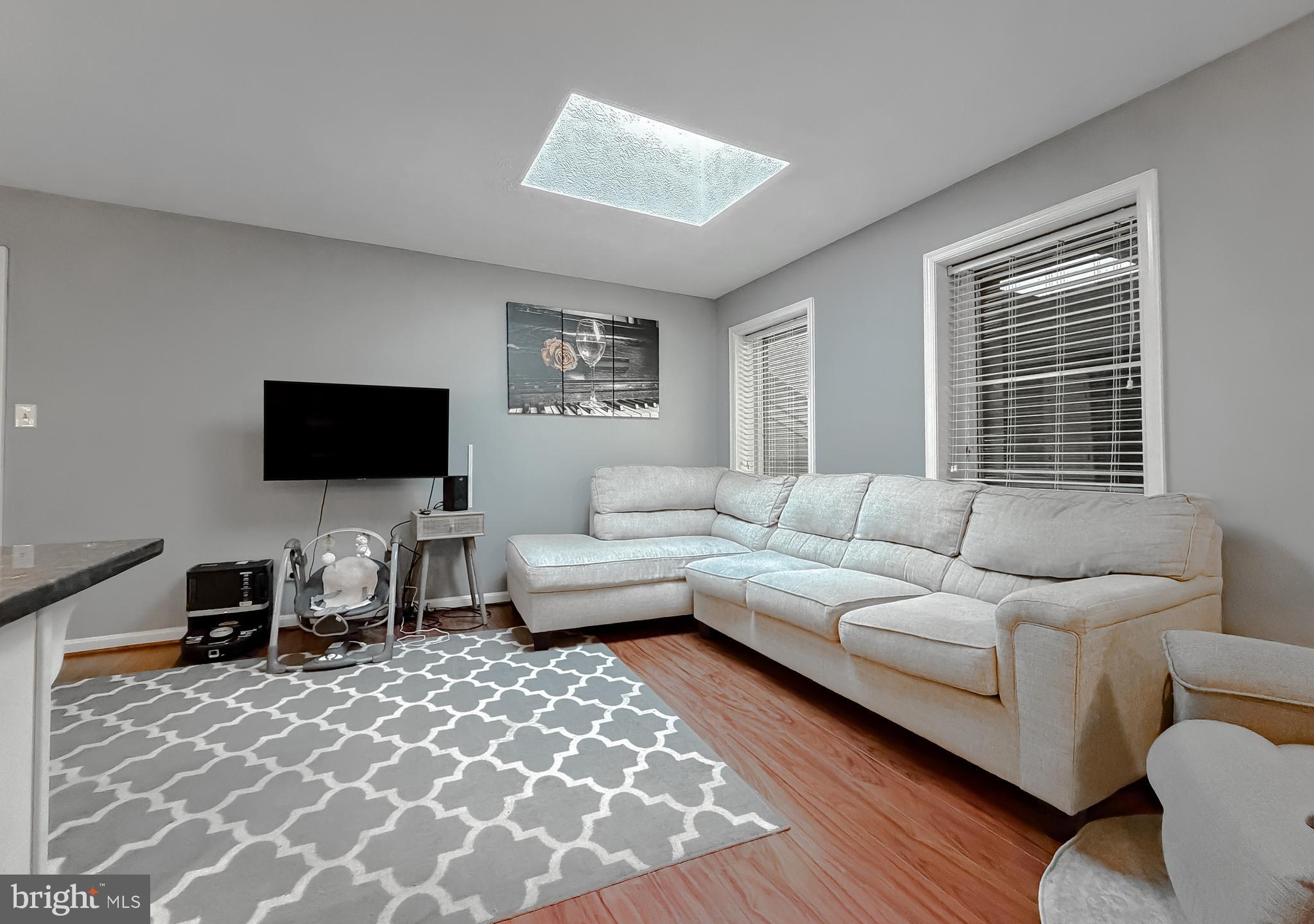 WILDEWOOD - Residential