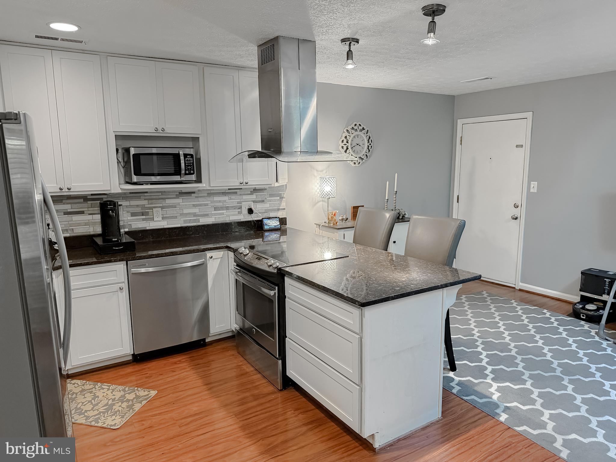 WILDEWOOD - Residential