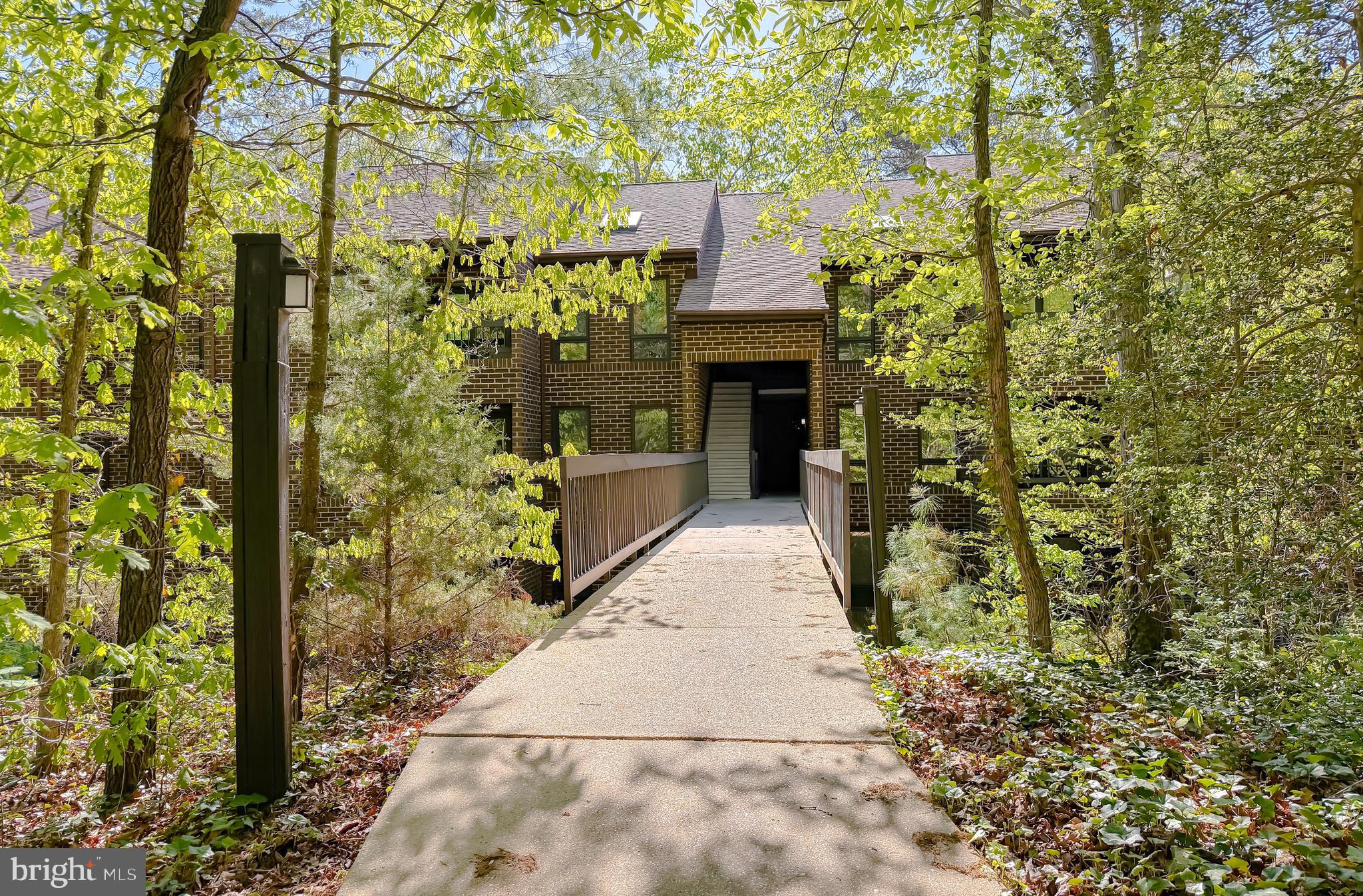 WILDEWOOD - Residential