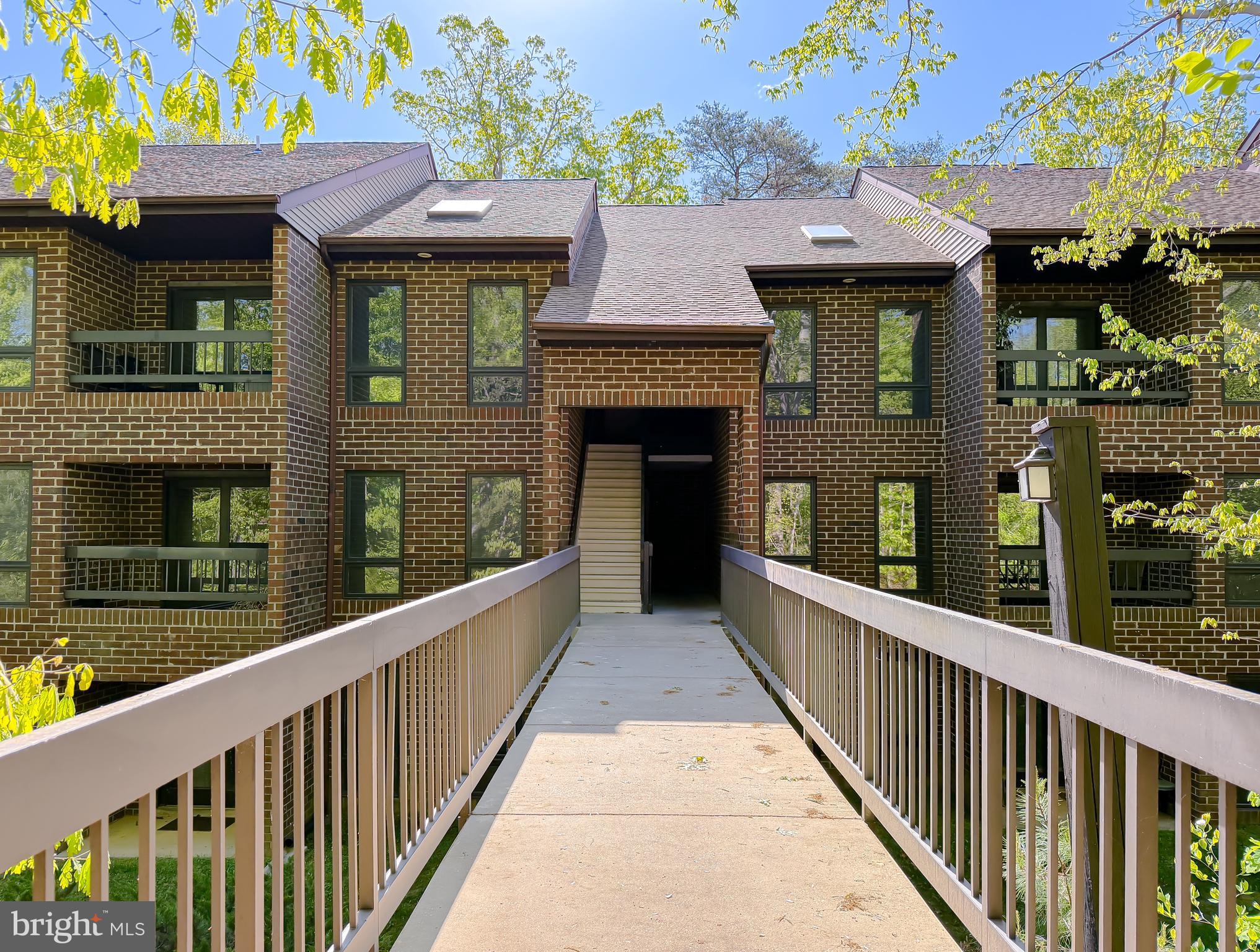 WILDEWOOD - Residential