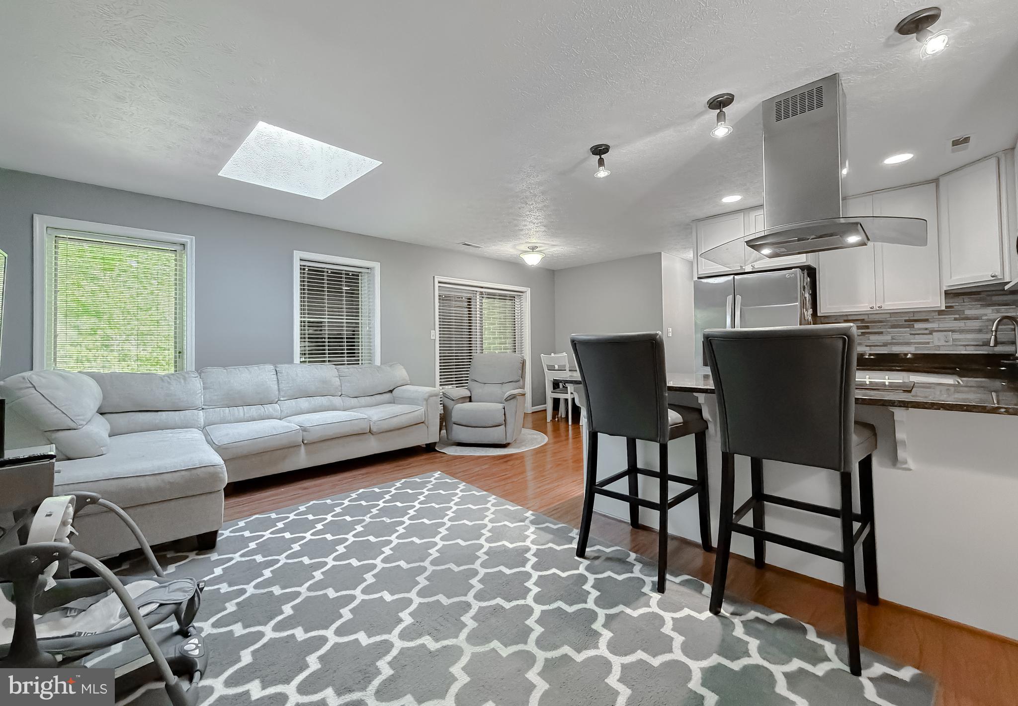 WILDEWOOD - Residential