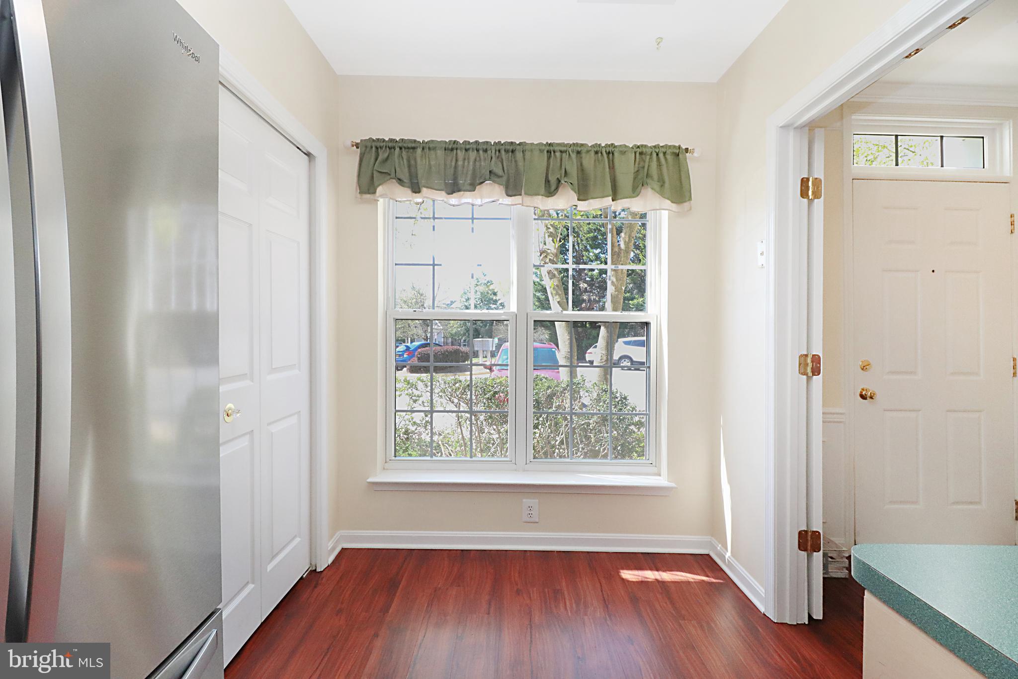 FAIR LAKES CONDO - Residential