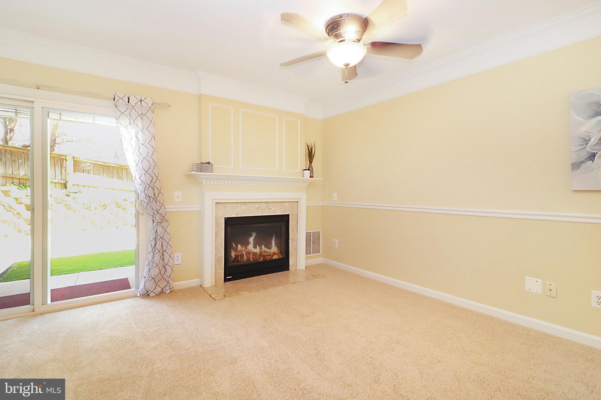 FAIR LAKES CONDO - Residential