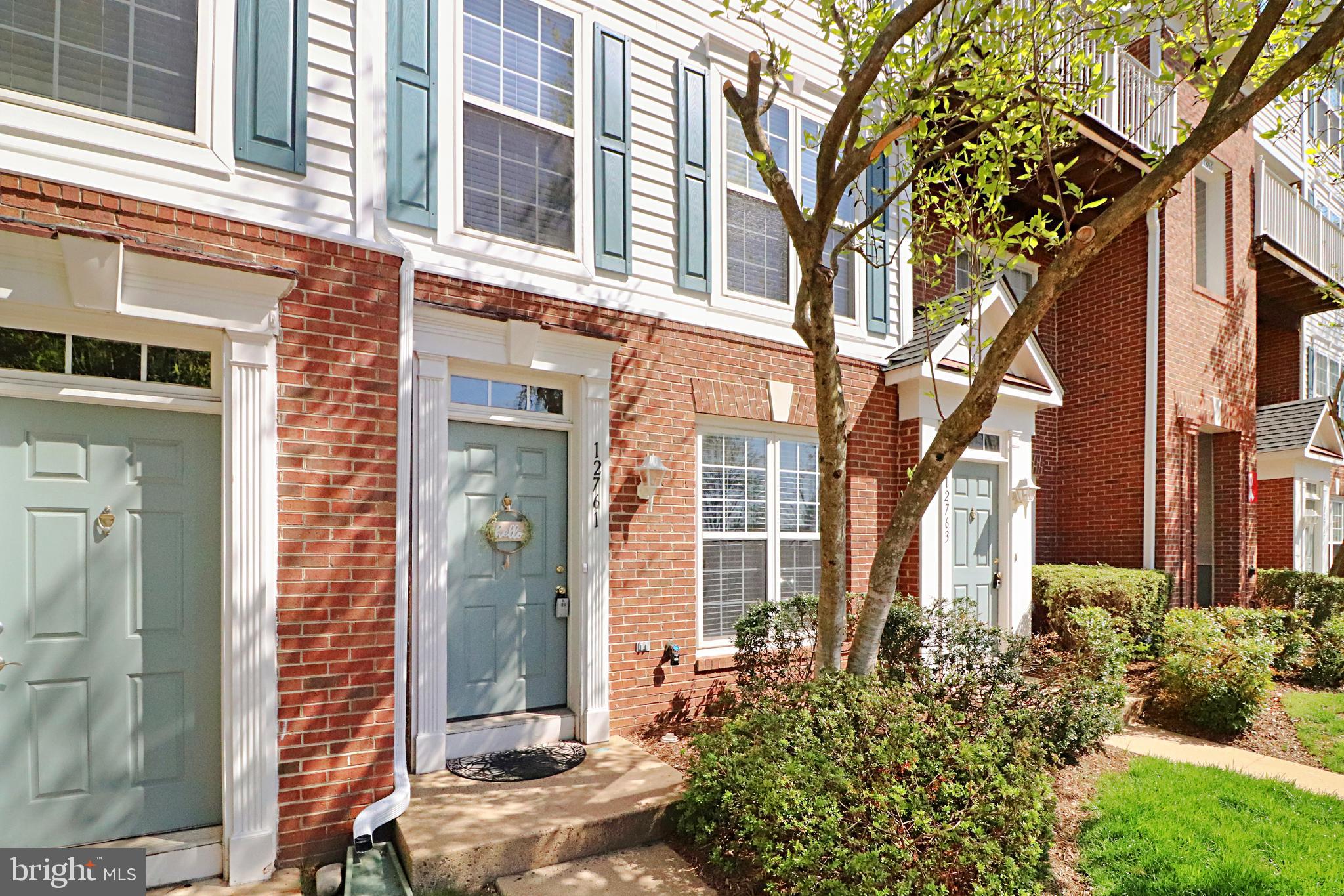 FAIR LAKES CONDO - Residential