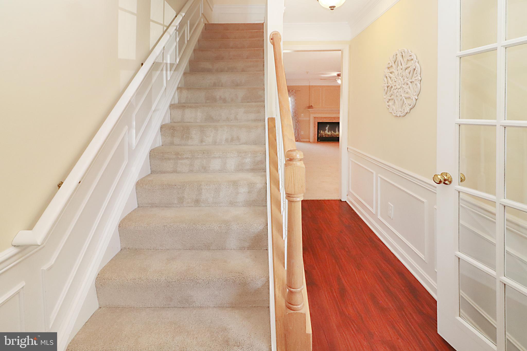 FAIR LAKES CONDO - Residential