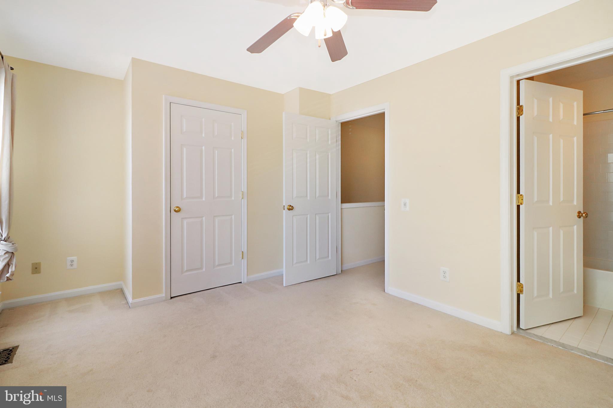 FAIR LAKES CONDO - Residential