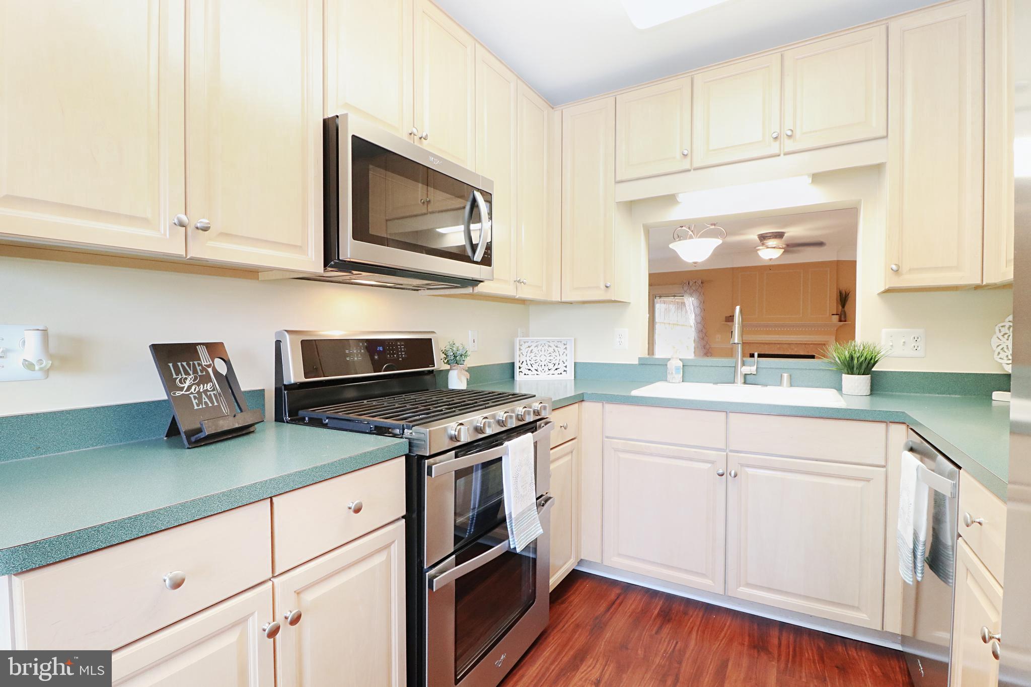 FAIR LAKES CONDO - Residential