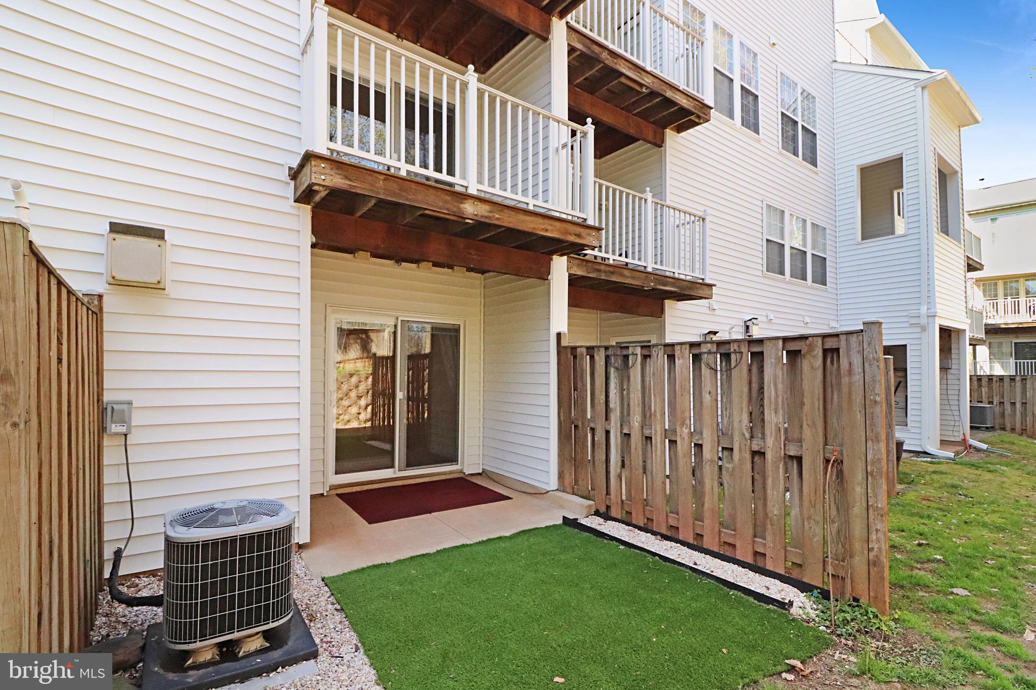 FAIR LAKES CONDO - Residential