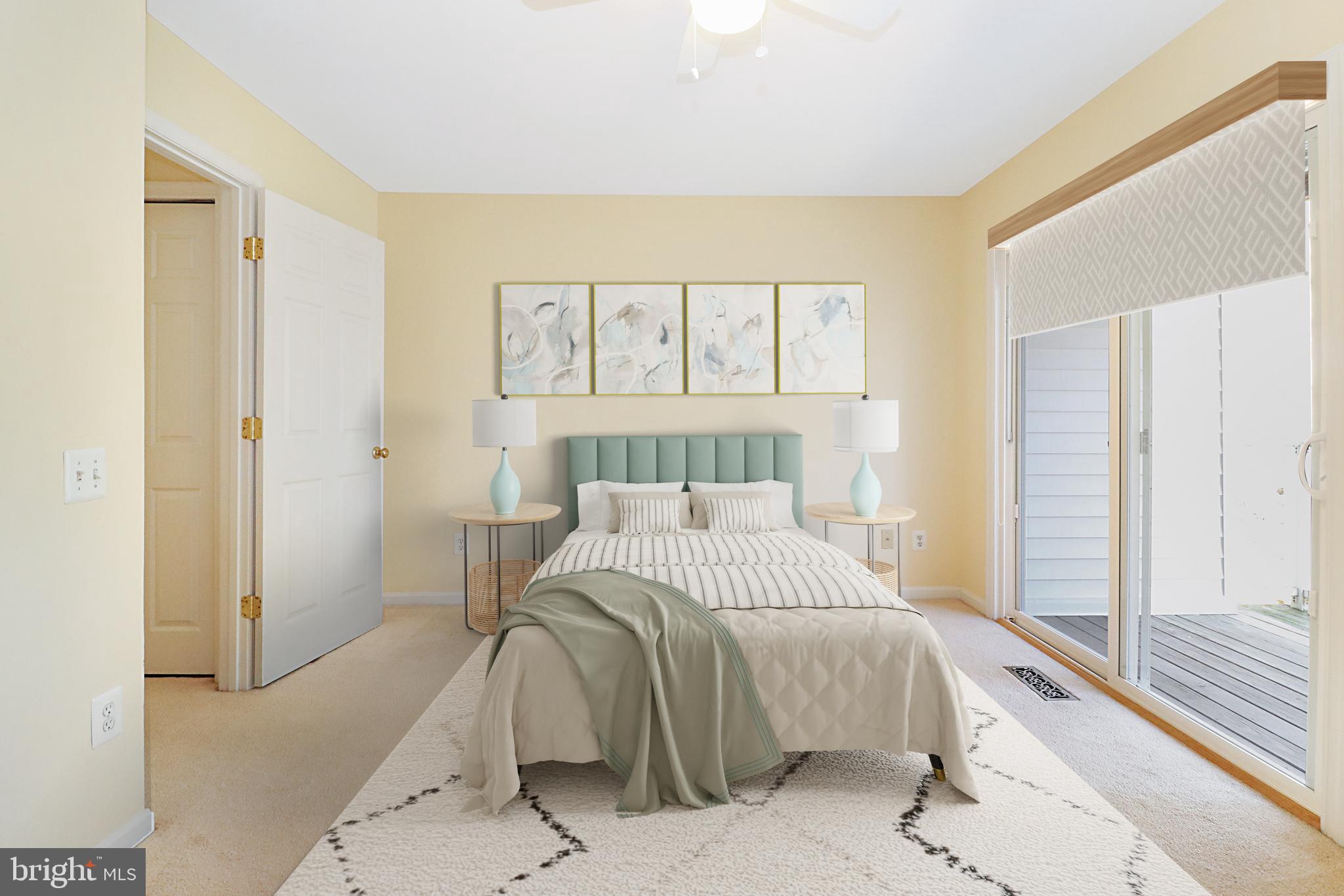 FAIR LAKES CONDO - Residential