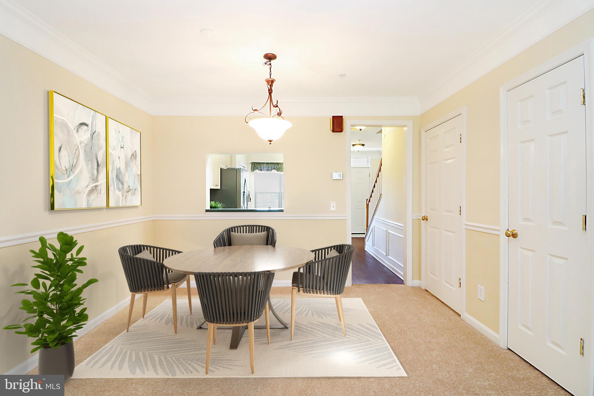 FAIR LAKES CONDO - Residential