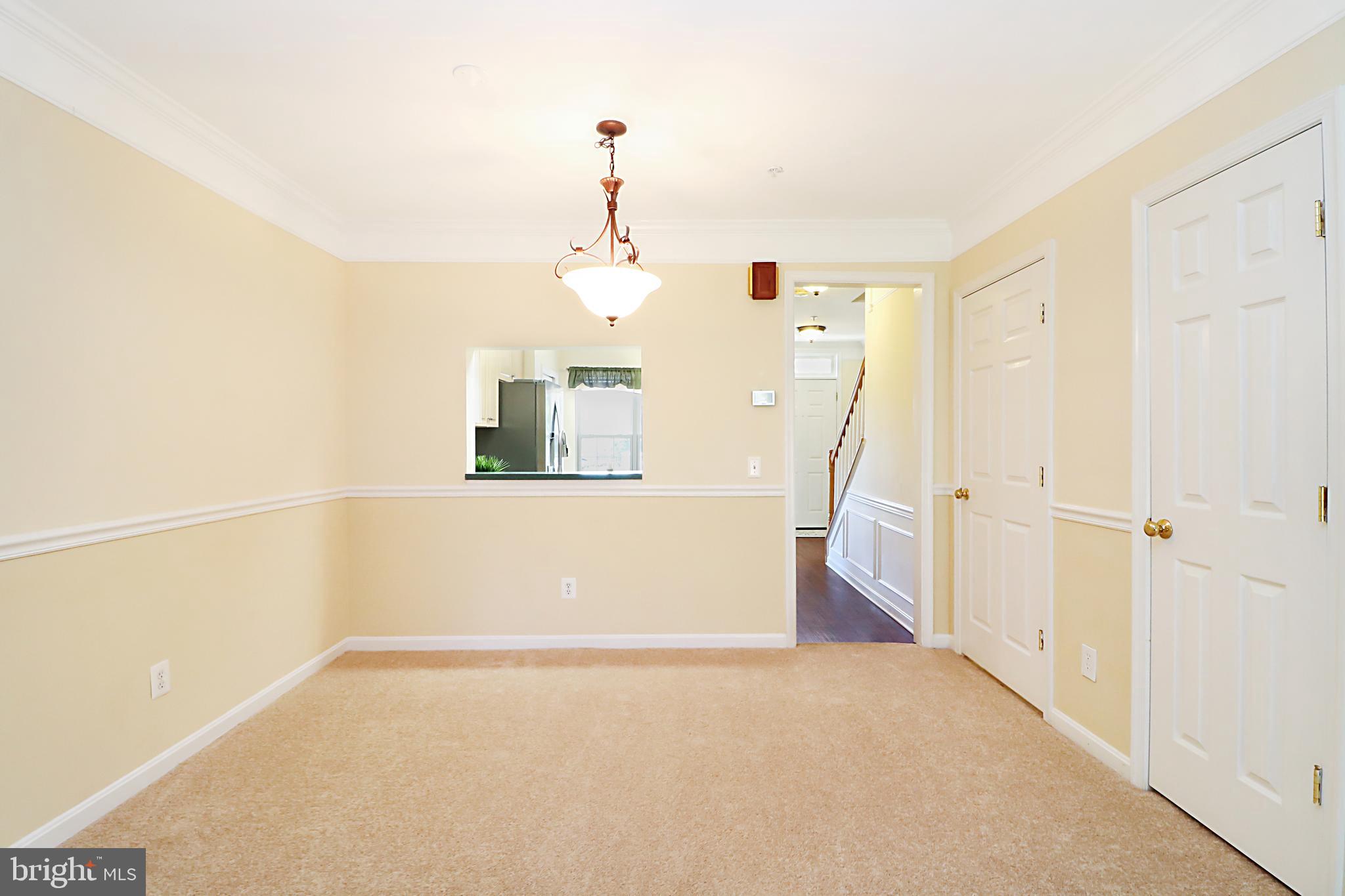 FAIR LAKES CONDO - Residential