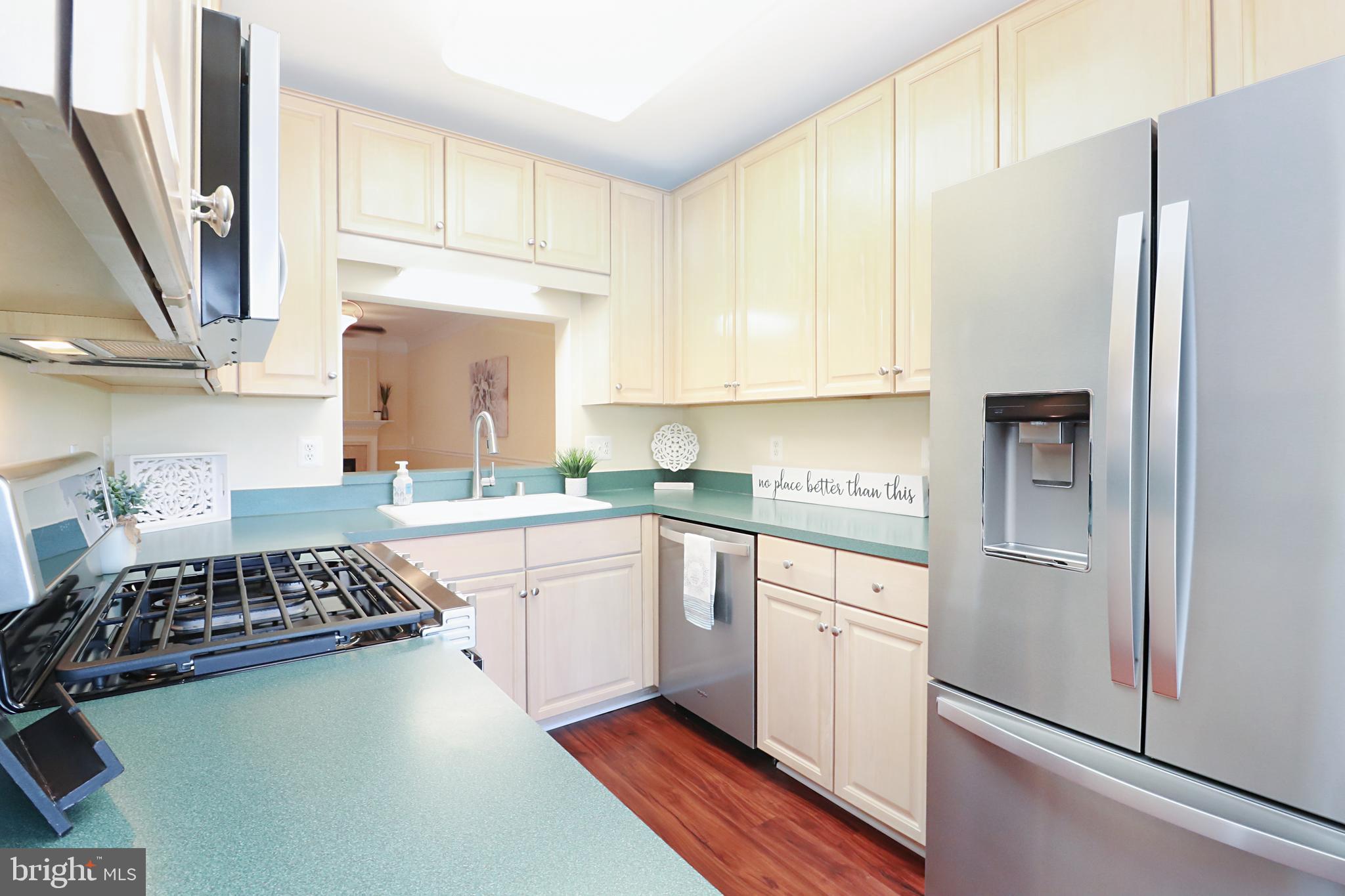 FAIR LAKES CONDO - Residential