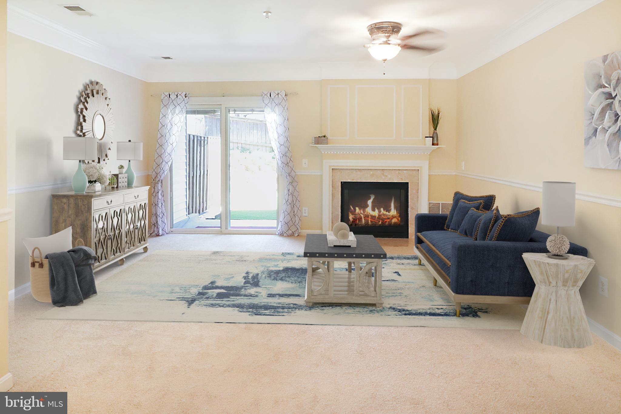 FAIR LAKES CONDO - Residential