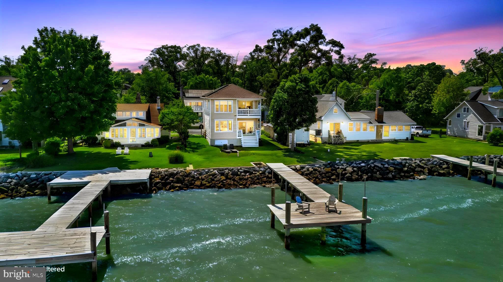 4721 Oak Road