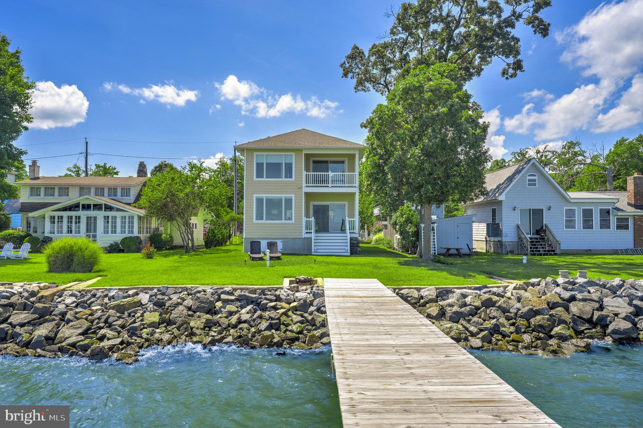 4721 OAK ROAD