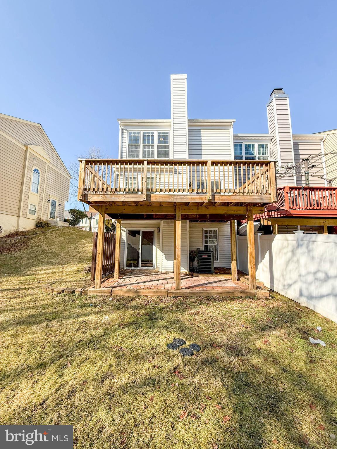 PLEASANT HILLS - Residential Lease