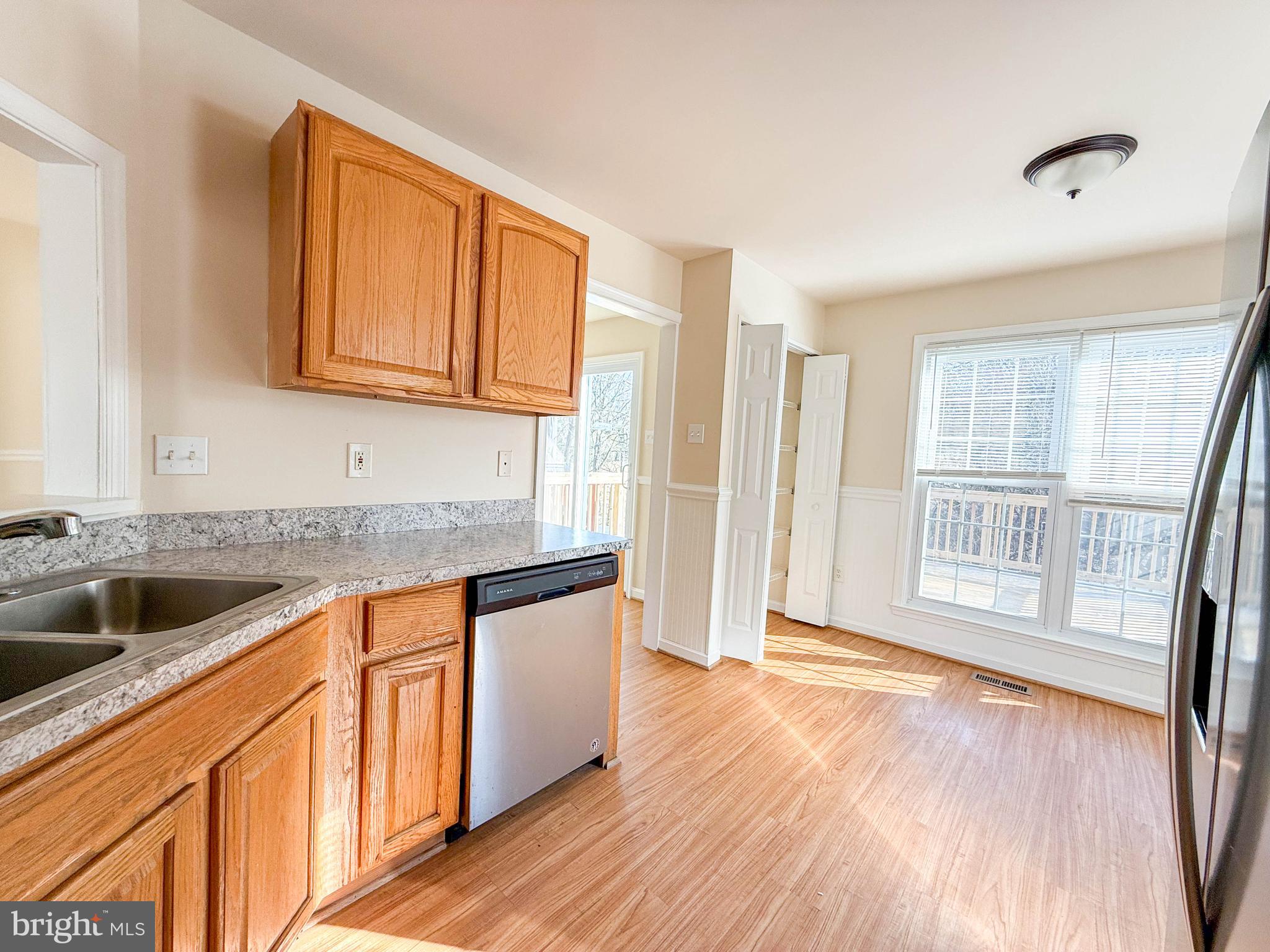 PLEASANT HILLS - Residential Lease