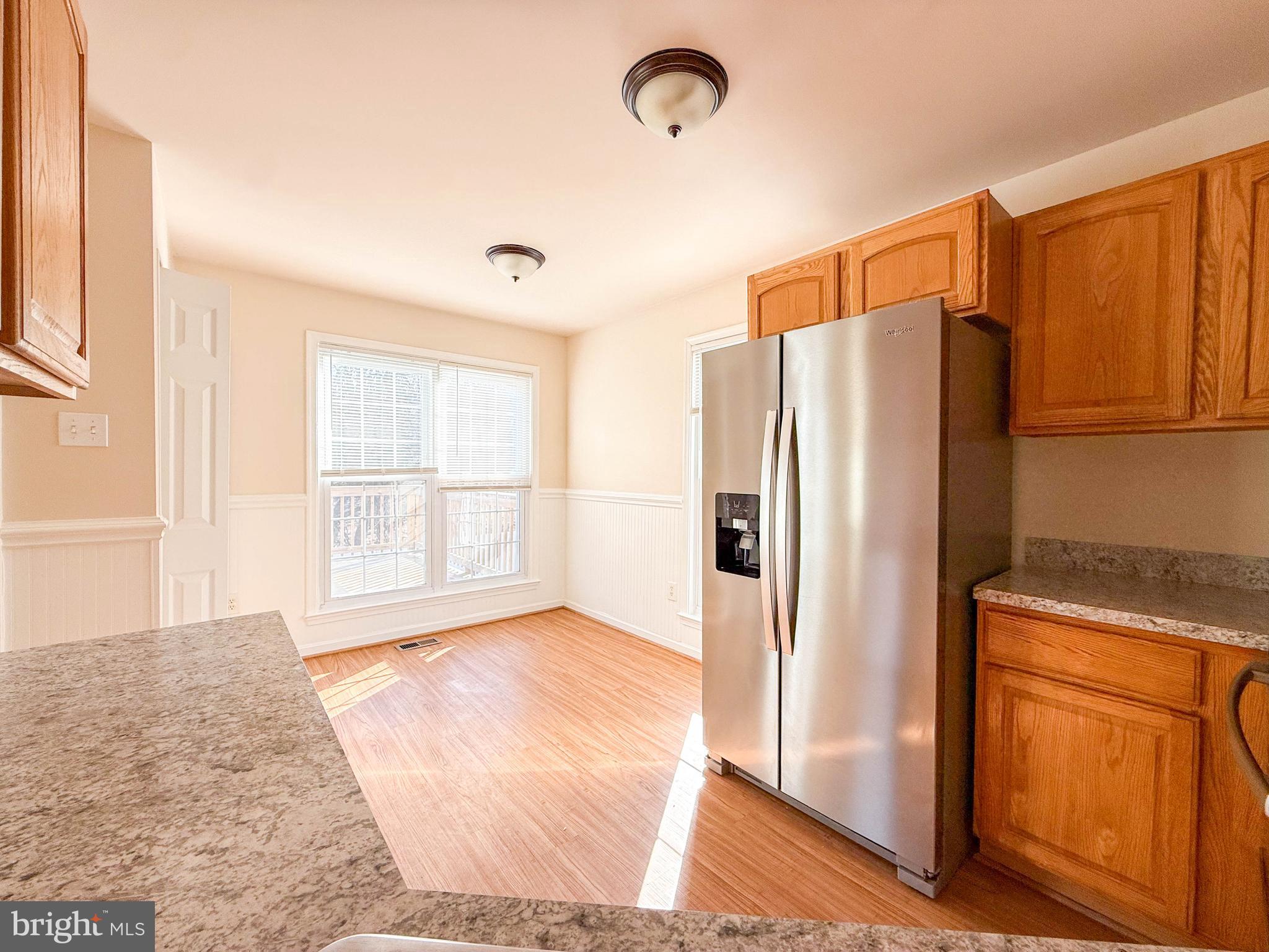 PLEASANT HILLS - Residential Lease