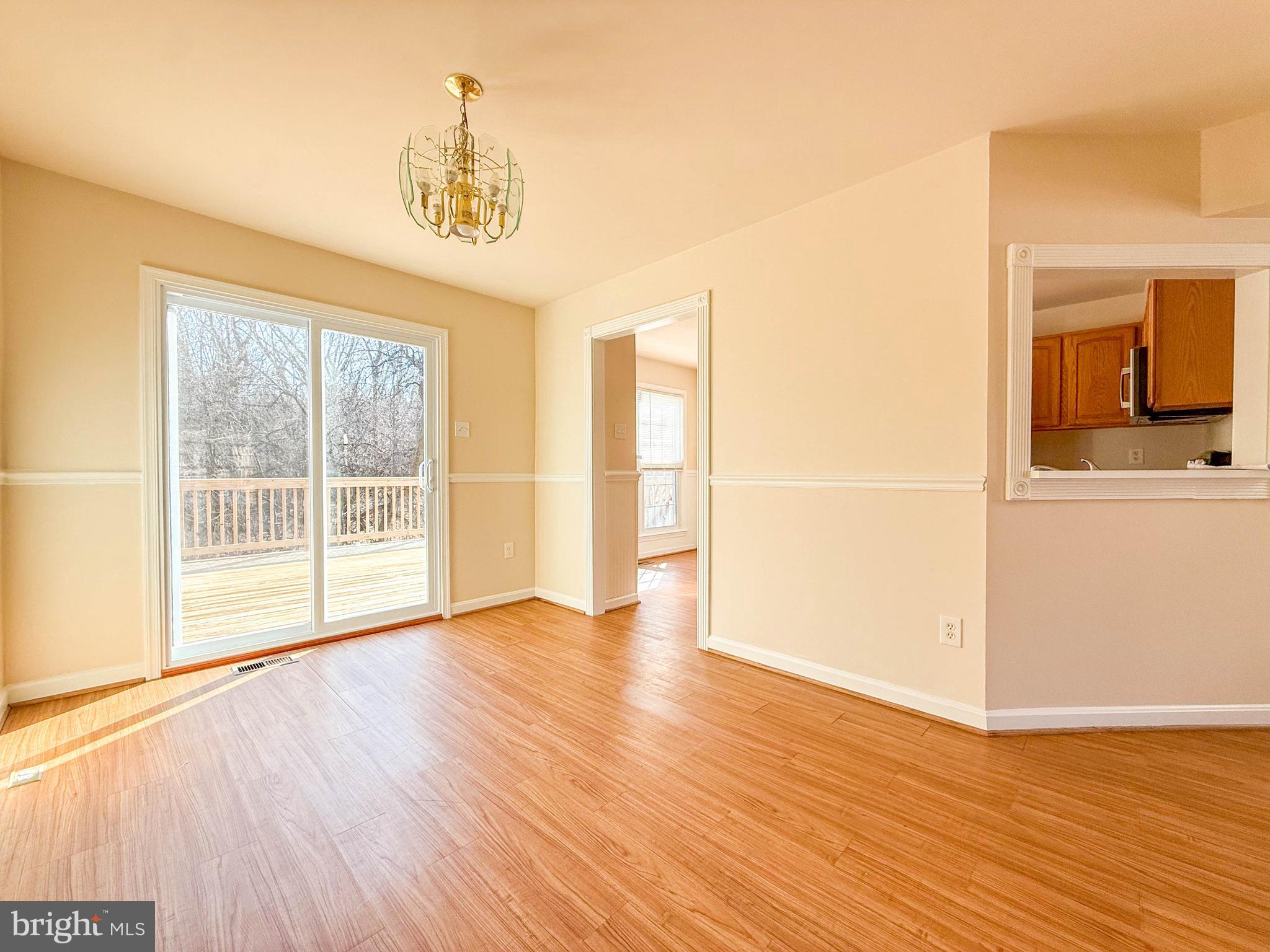 PLEASANT HILLS - Residential Lease