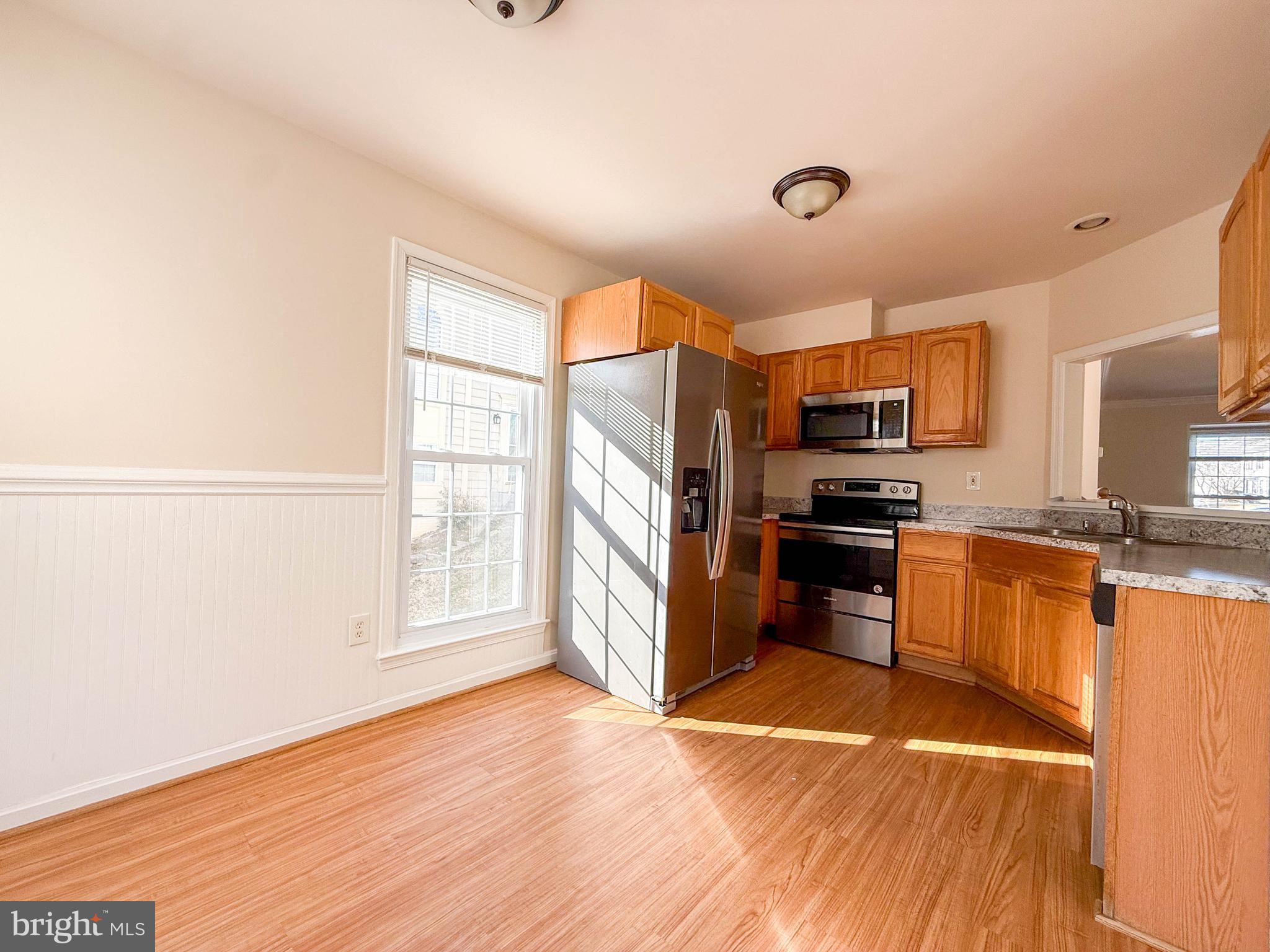 PLEASANT HILLS - Residential Lease