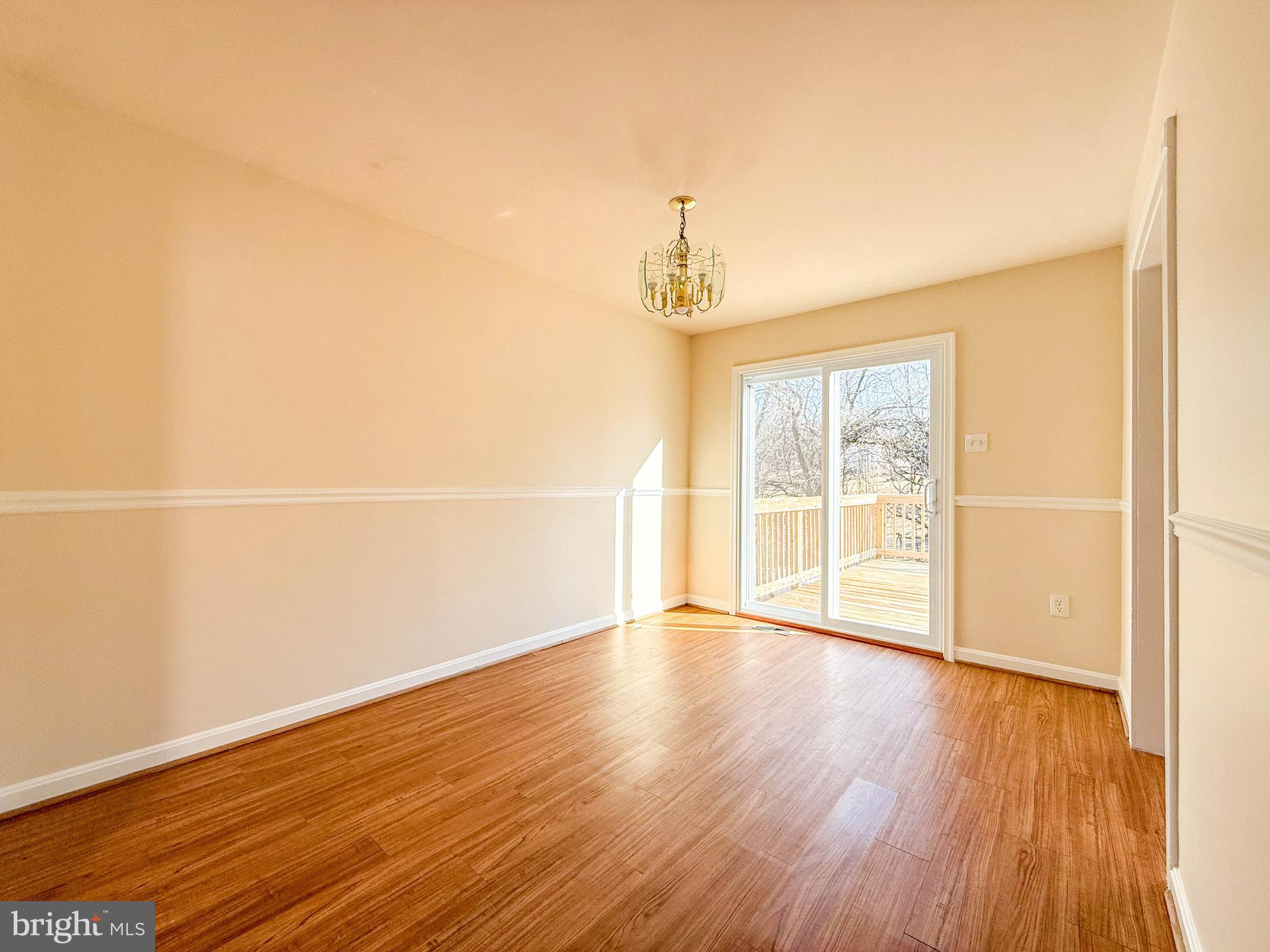 PLEASANT HILLS - Residential Lease