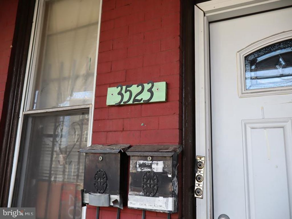 Photo of 3523 Old York Road, PHILADELPHIA, PA 19140 (MLS # PAPH2586458)