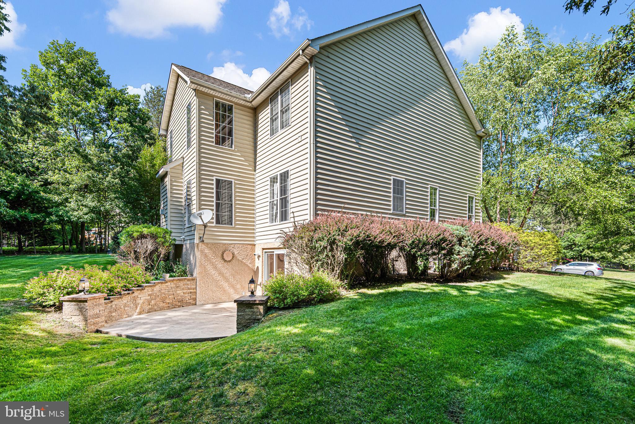 WOODHOLME - Residential