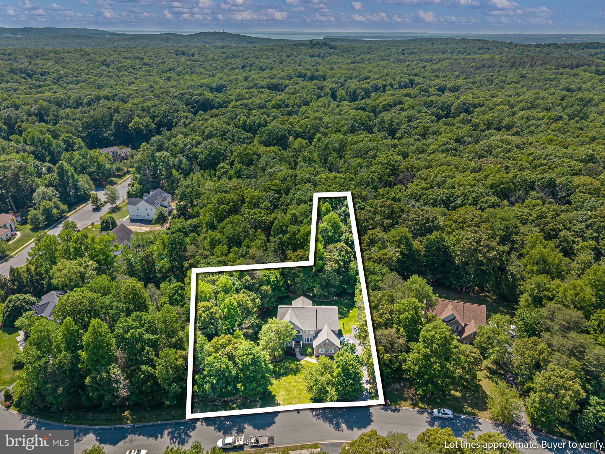 WOODHOLME - Residential