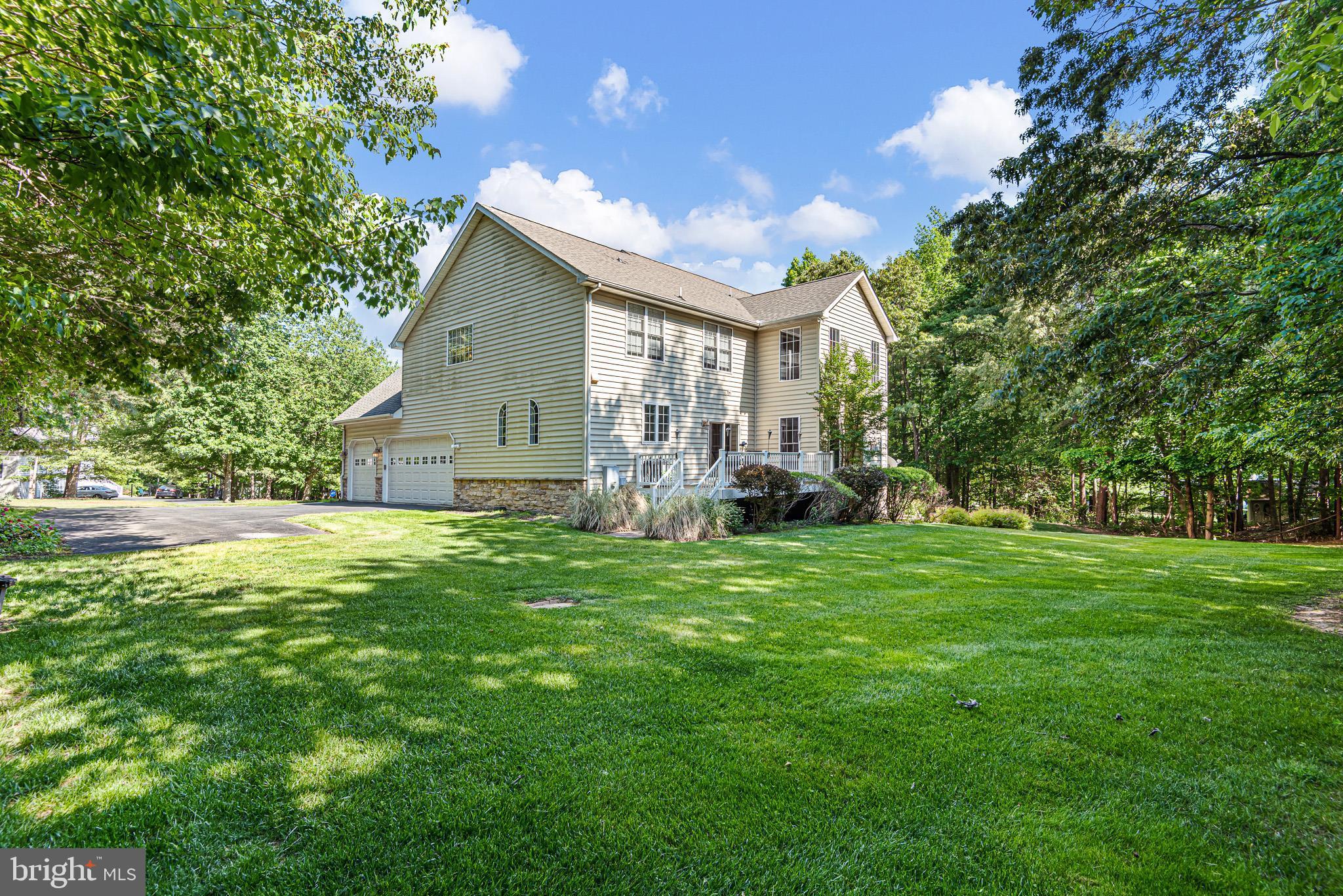 WOODHOLME - Residential