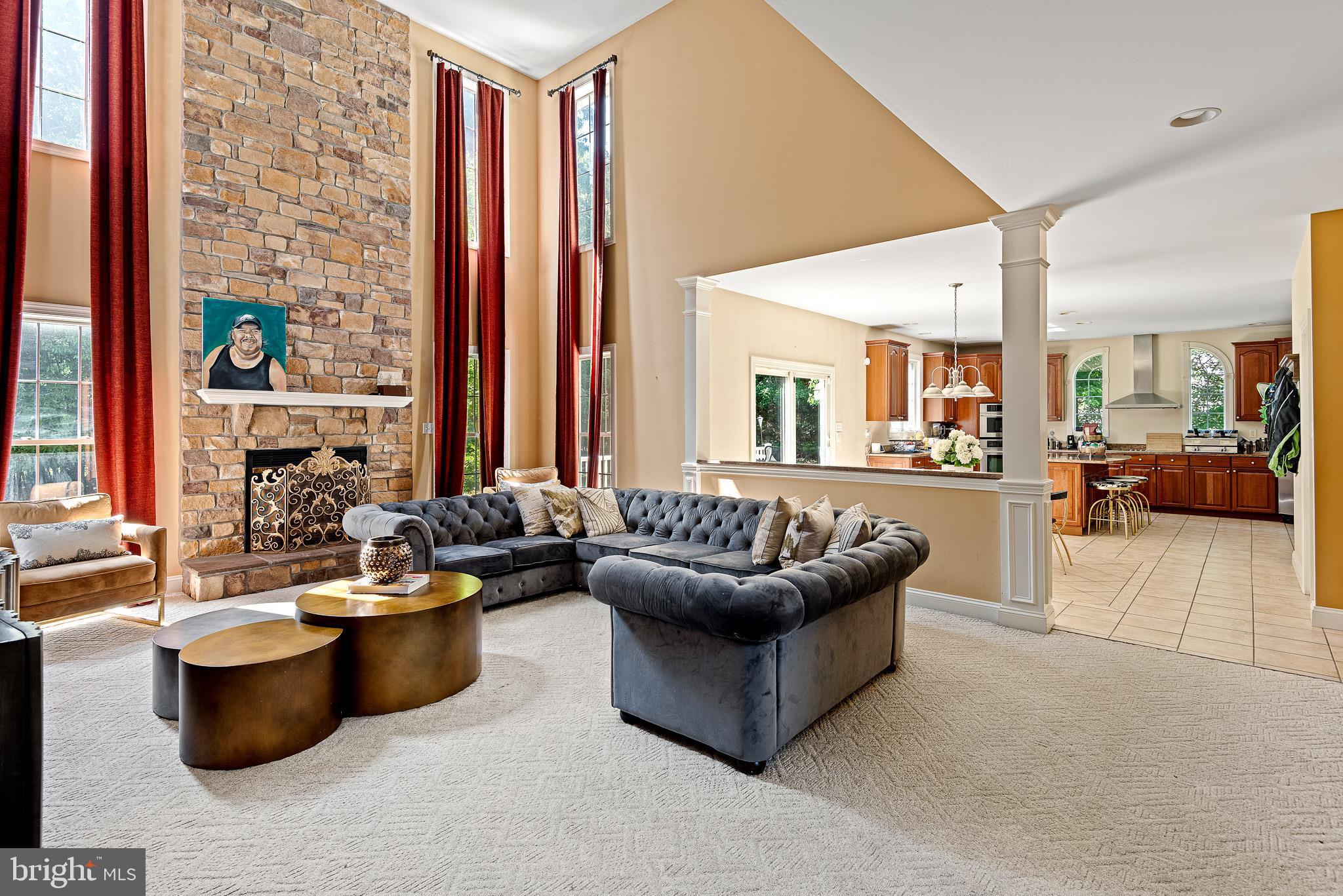 WOODHOLME - Residential