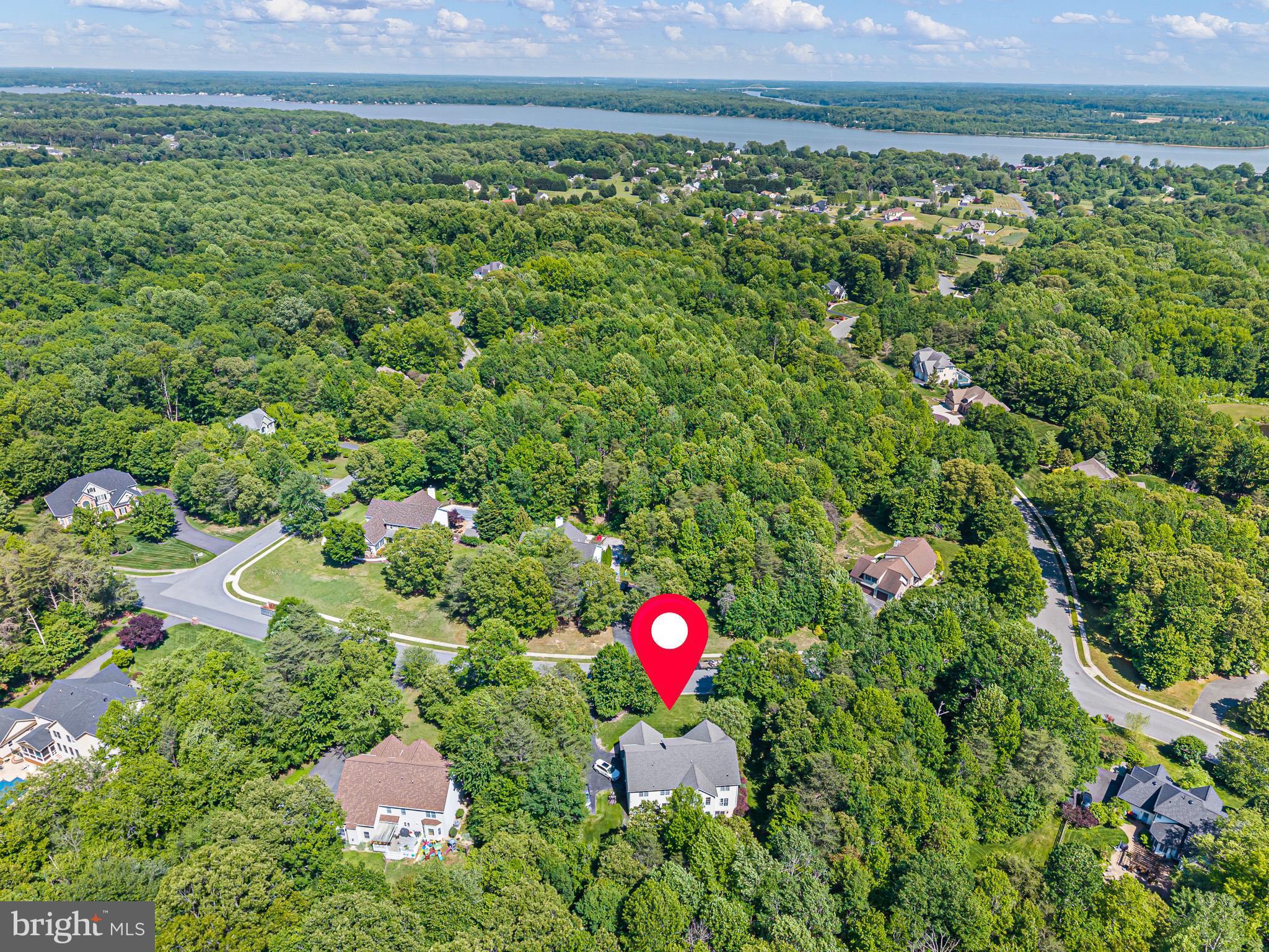 WOODHOLME - Residential