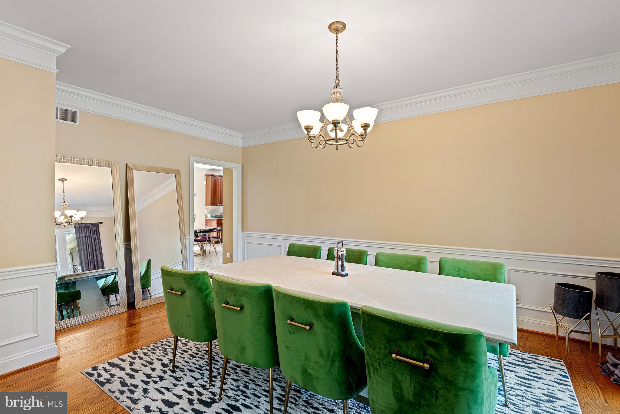 WOODHOLME - Residential