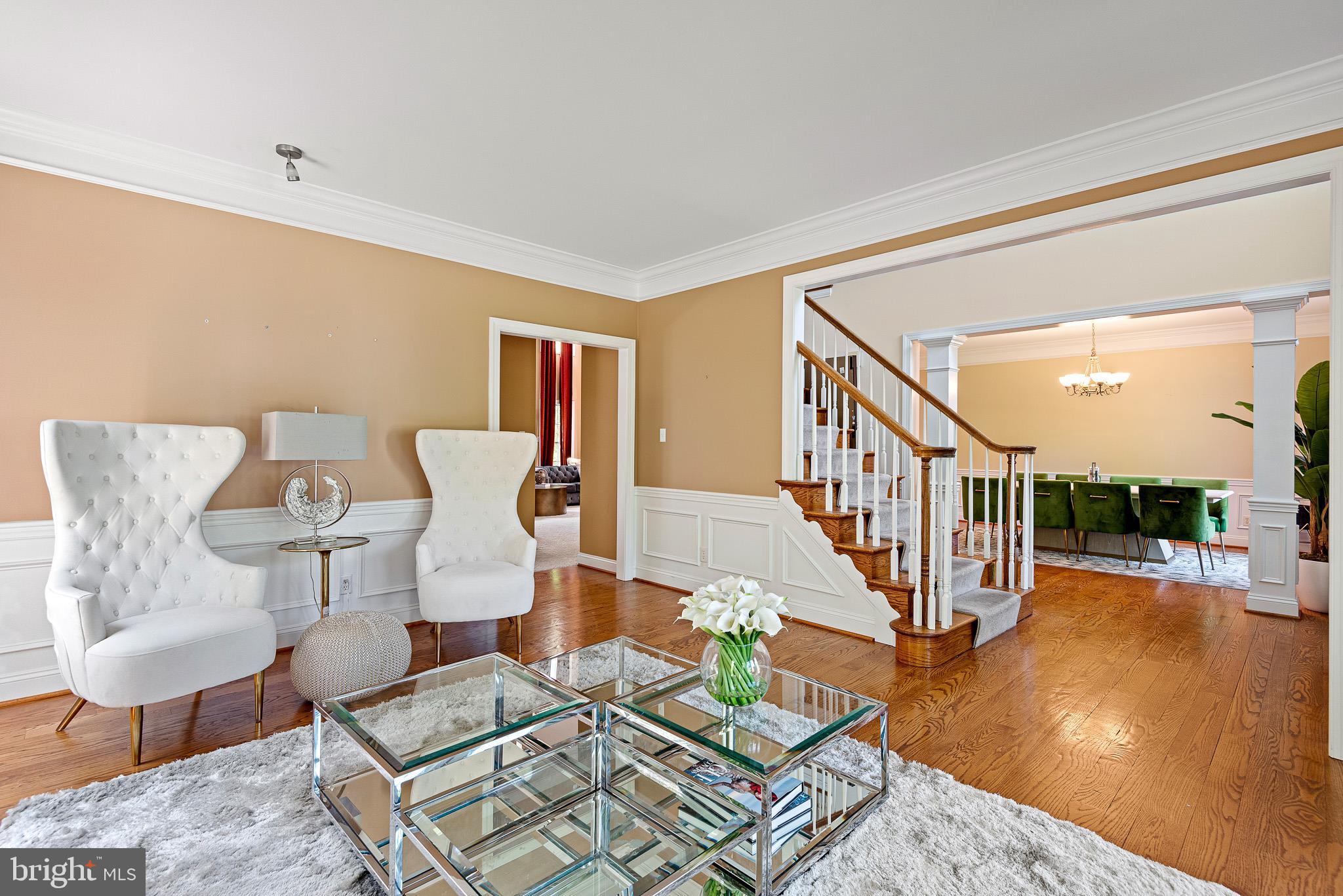 WOODHOLME - Residential