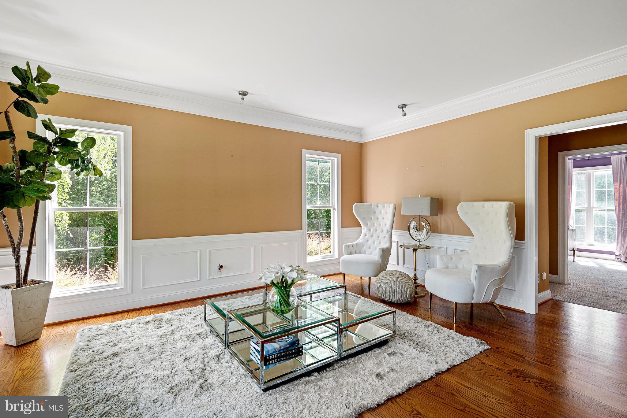 WOODHOLME - Residential