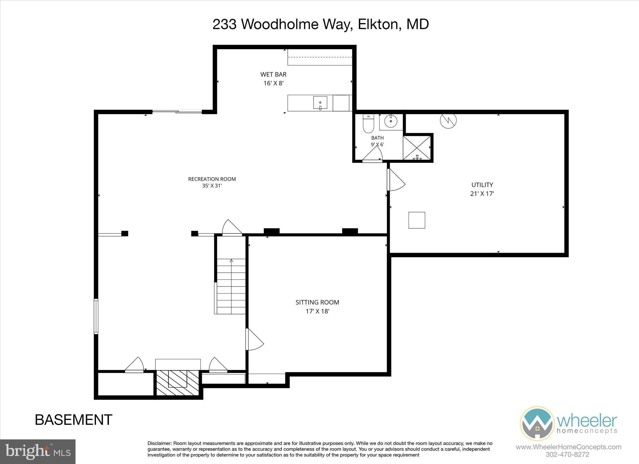 WOODHOLME - Residential