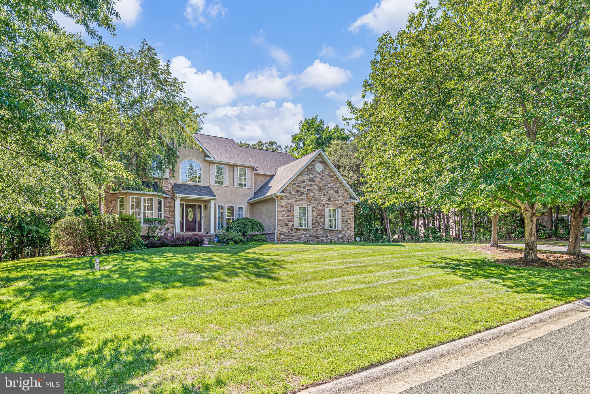 WOODHOLME - Residential