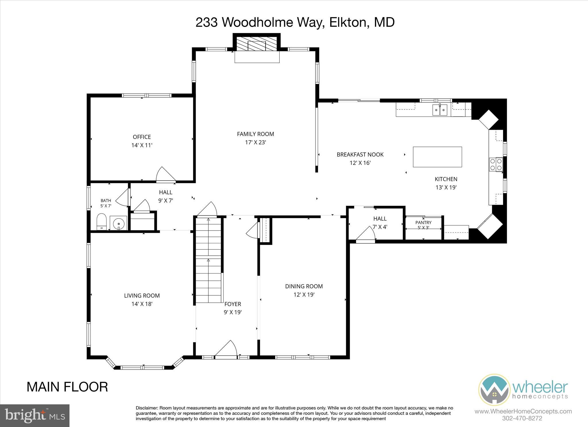 WOODHOLME - Residential