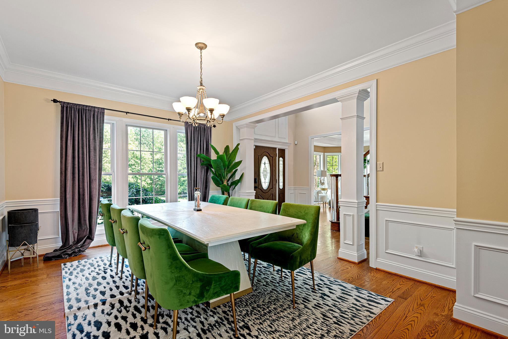 WOODHOLME - Residential