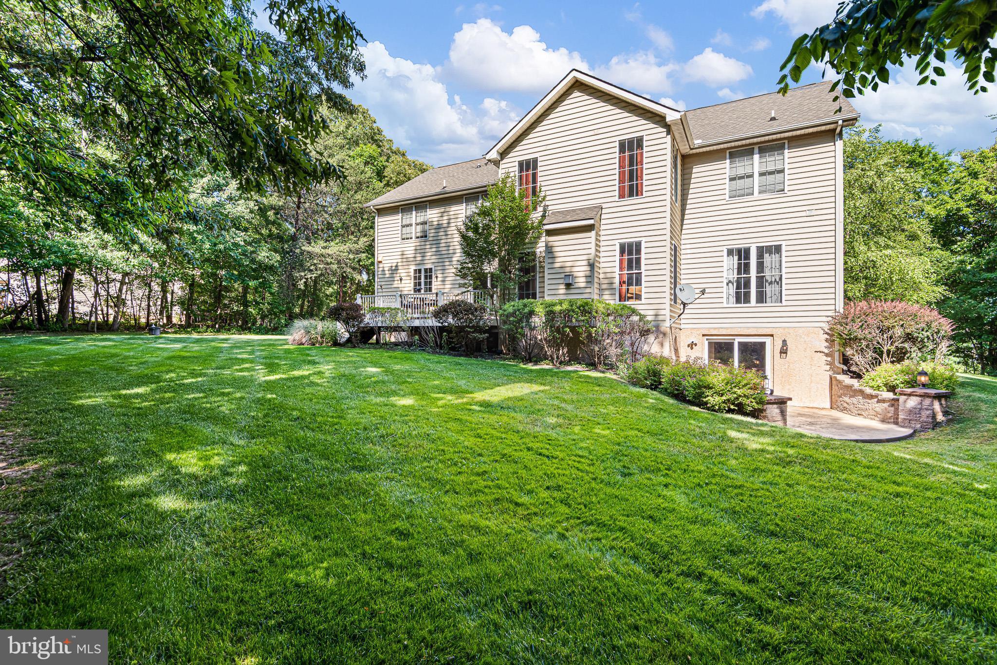 WOODHOLME - Residential